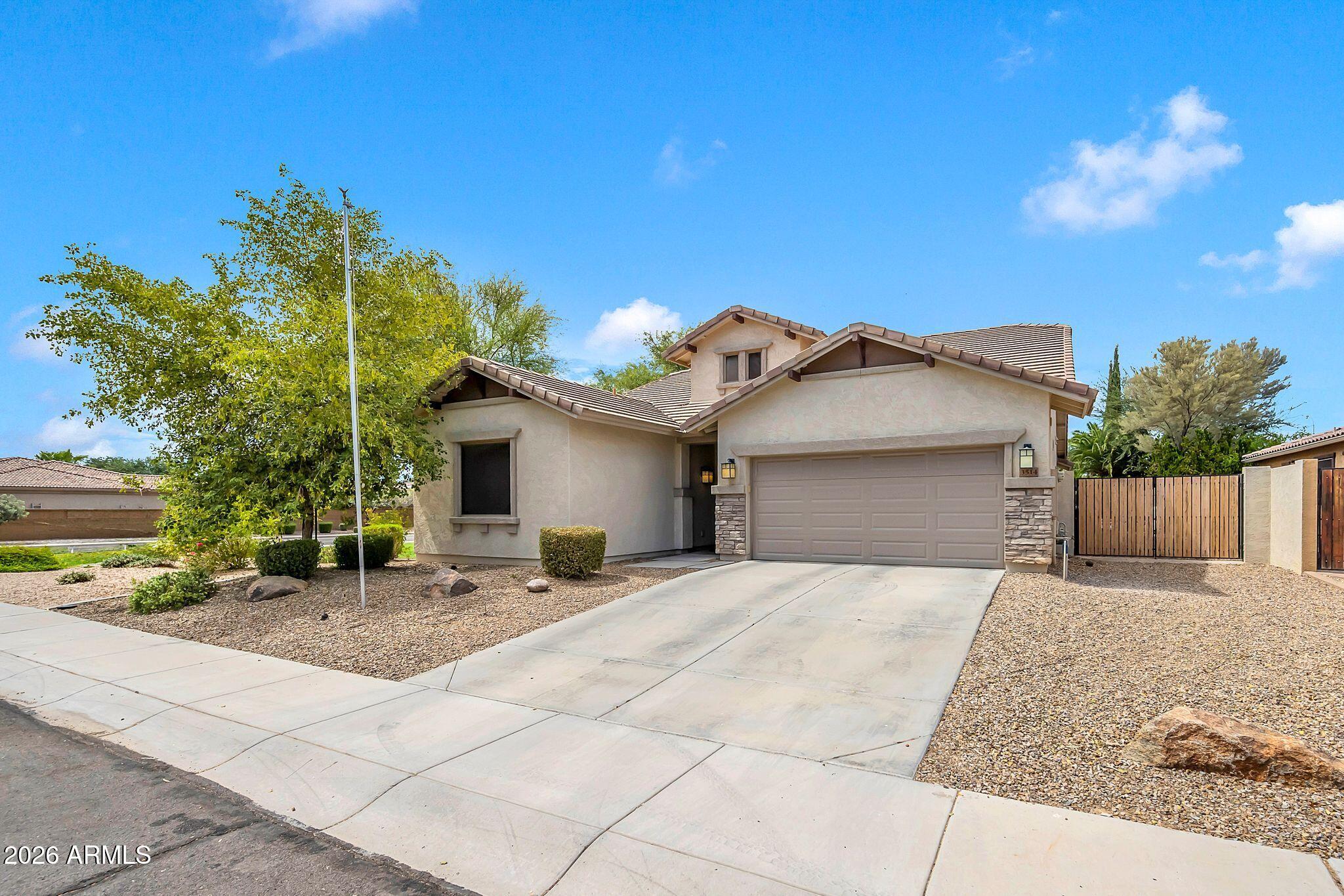 3514 E SAN CARLOS Place, Chandler, AZ 85249