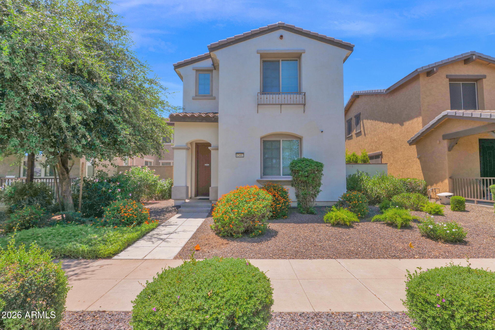 12412 N 153RD Avenue, Surprise, AZ 85379