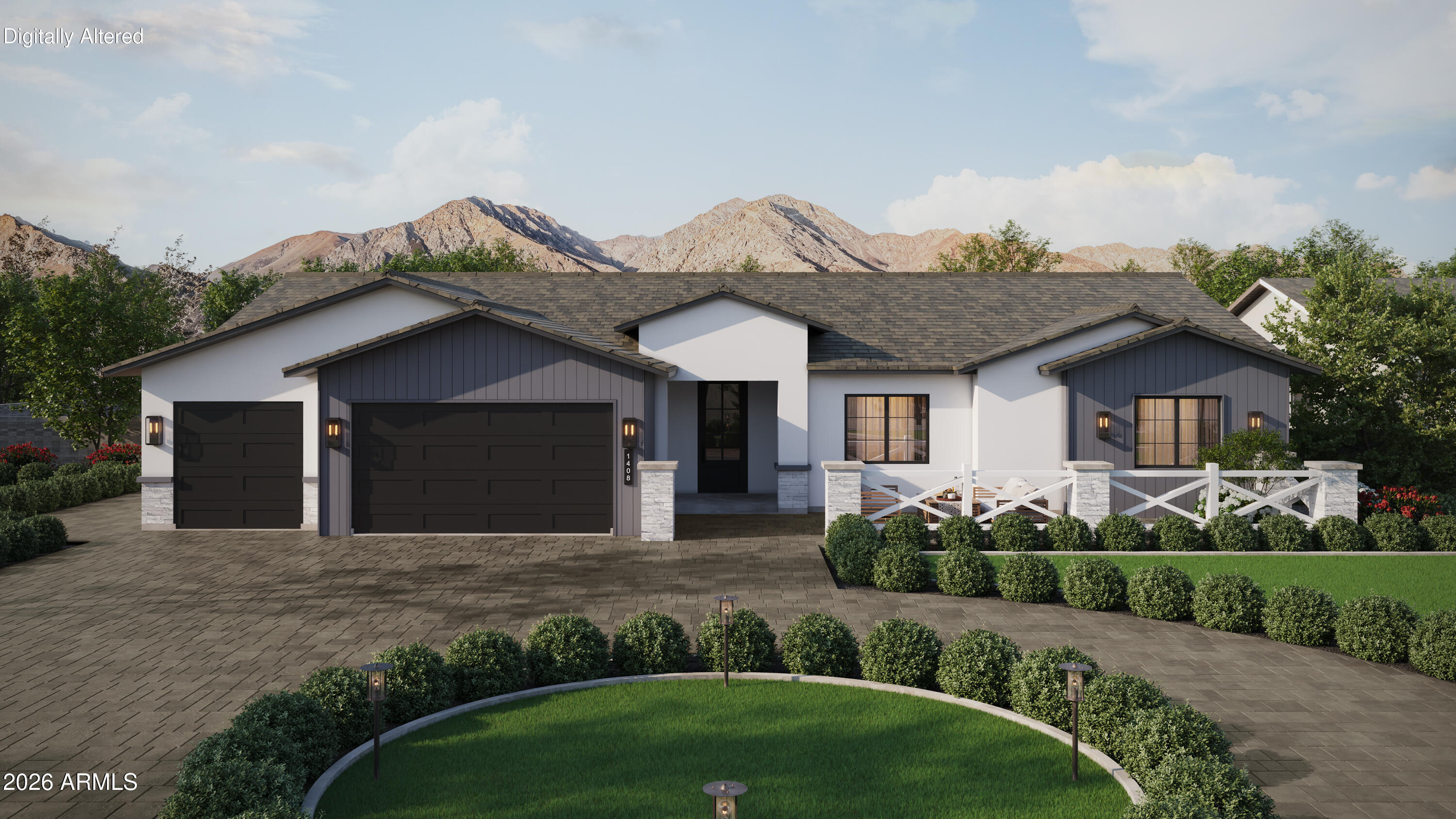 26468 N Magnolia Road, San Tan Valley, AZ 85143