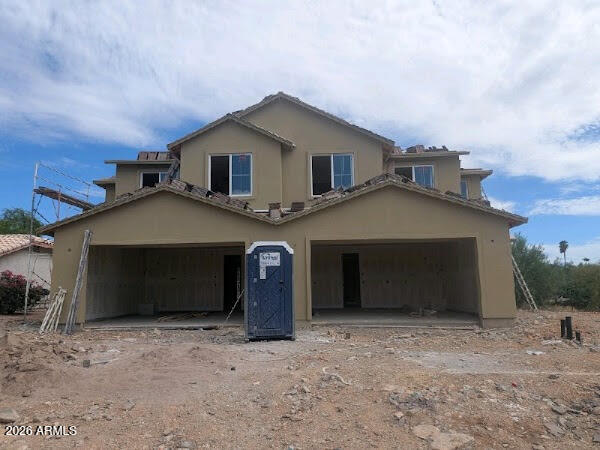 15067 N ESCONDIDO Drive B, Fountain Hills, AZ 85268