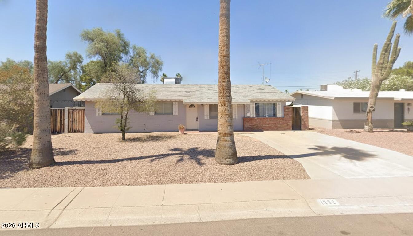 1332 W 16th Street, Tempe, AZ 85281