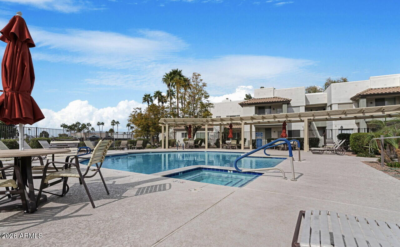 1825 W RAY Road 2148, Chandler, AZ 85224