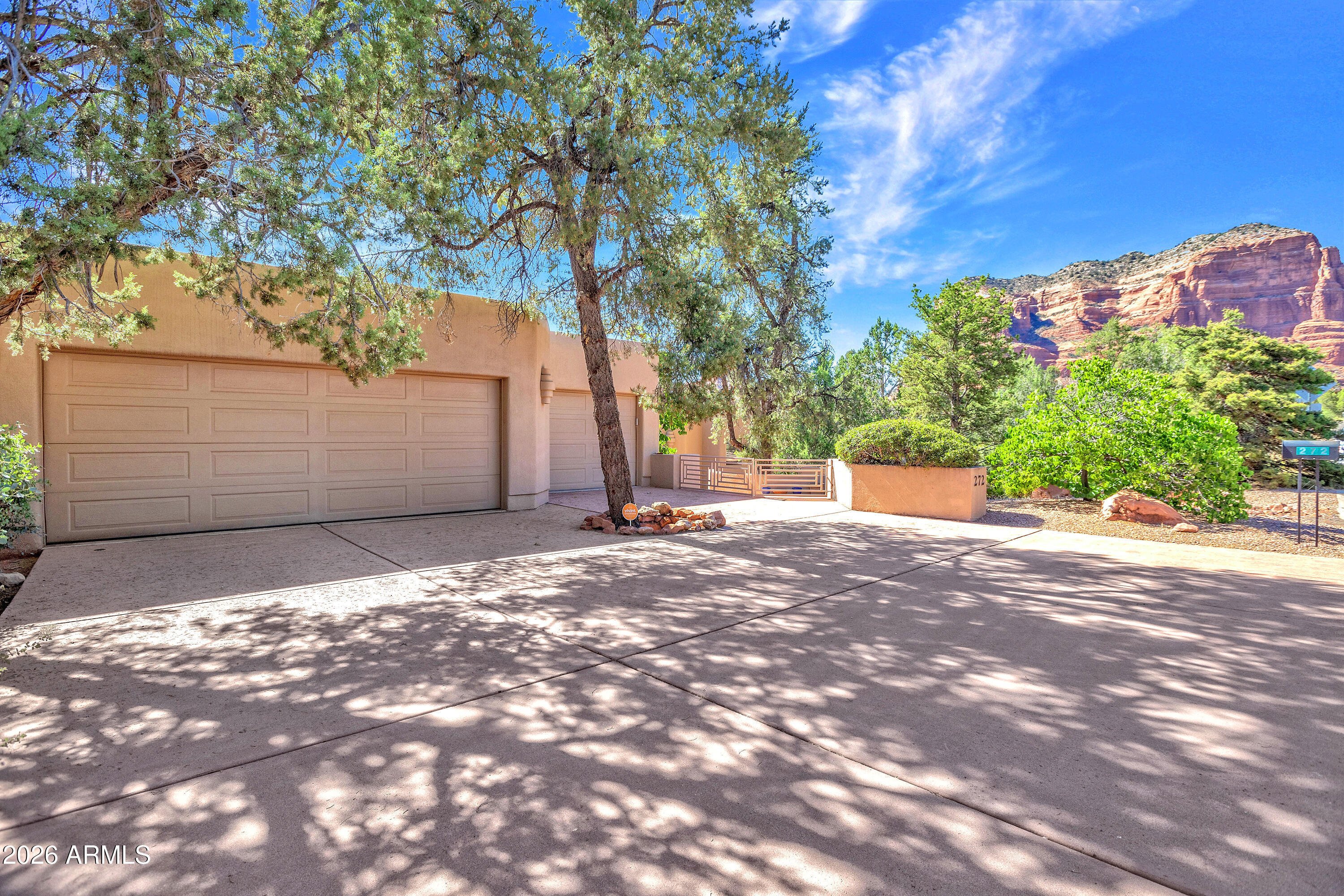 272 Pinon Woods Drive, Sedona, AZ 86351