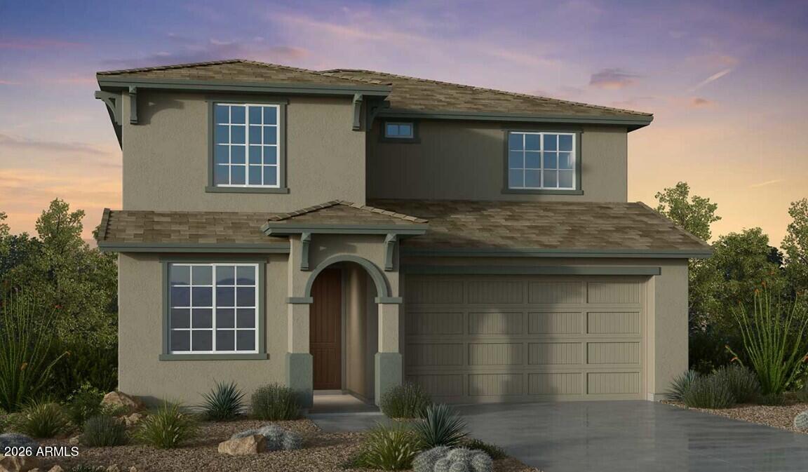 7832 E RENATA Avenue, Mesa, AZ 85212