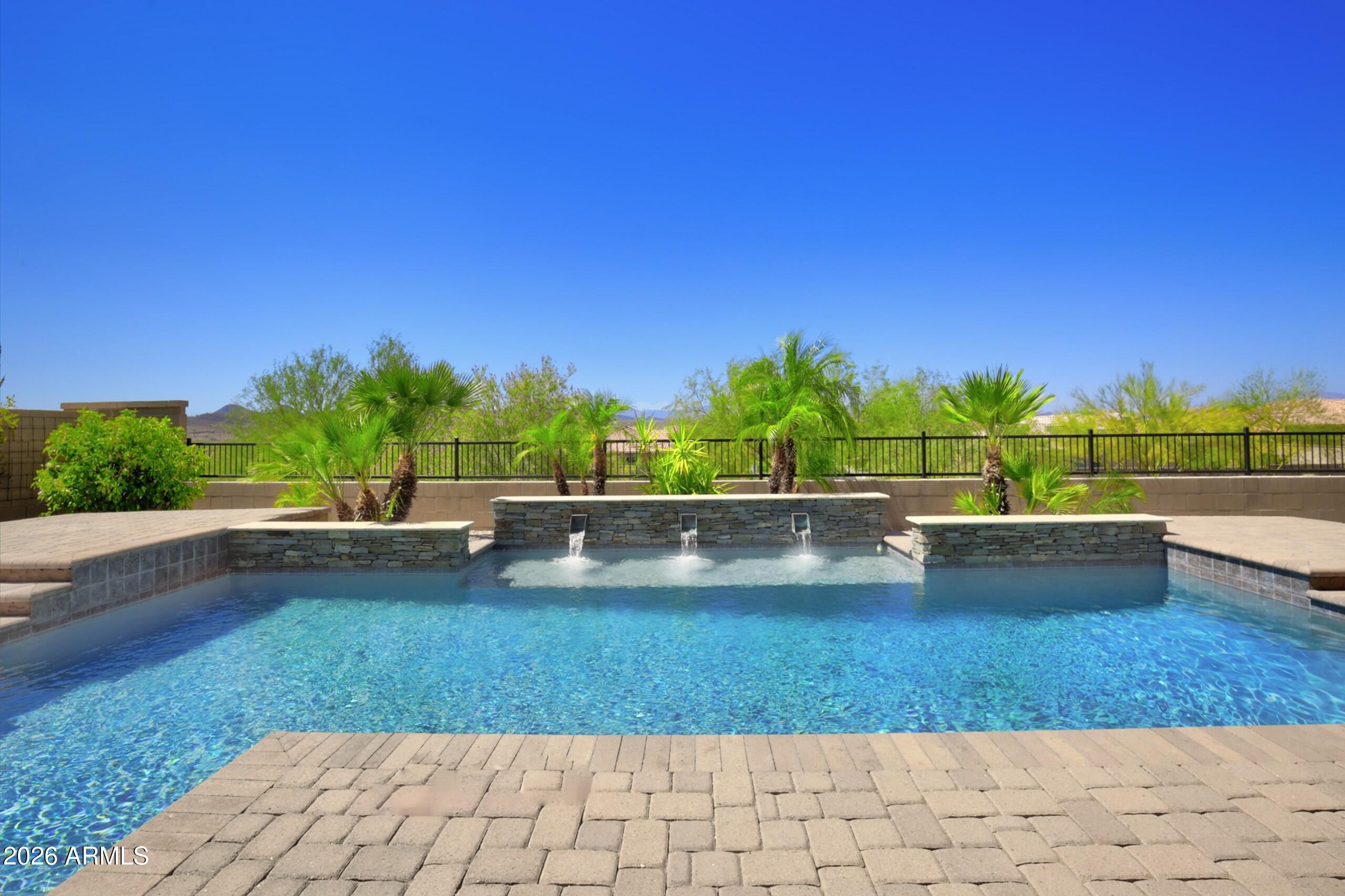 9994 W BLUE SKY Drive, Peoria, AZ 85383