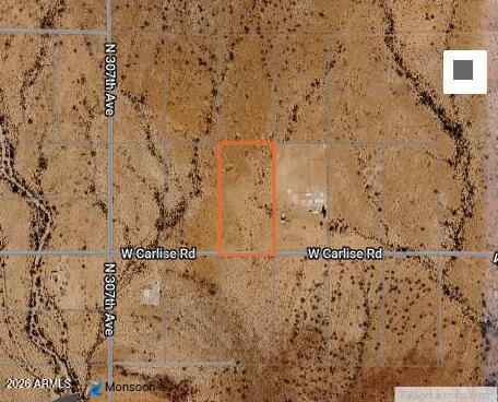 30540 W CARLISE Road -, Wittmann, AZ 85361