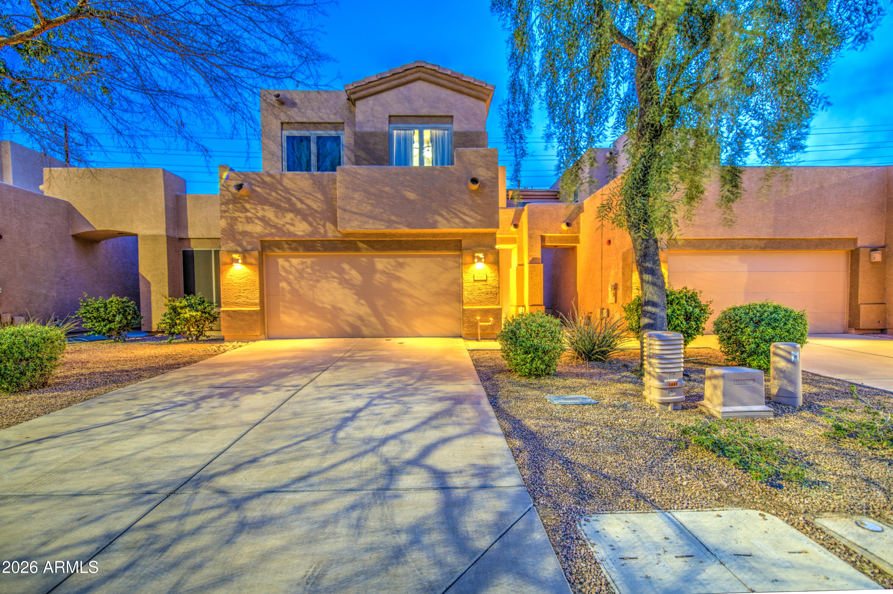 1441 W MARLIN Drive, Chandler, AZ 85286