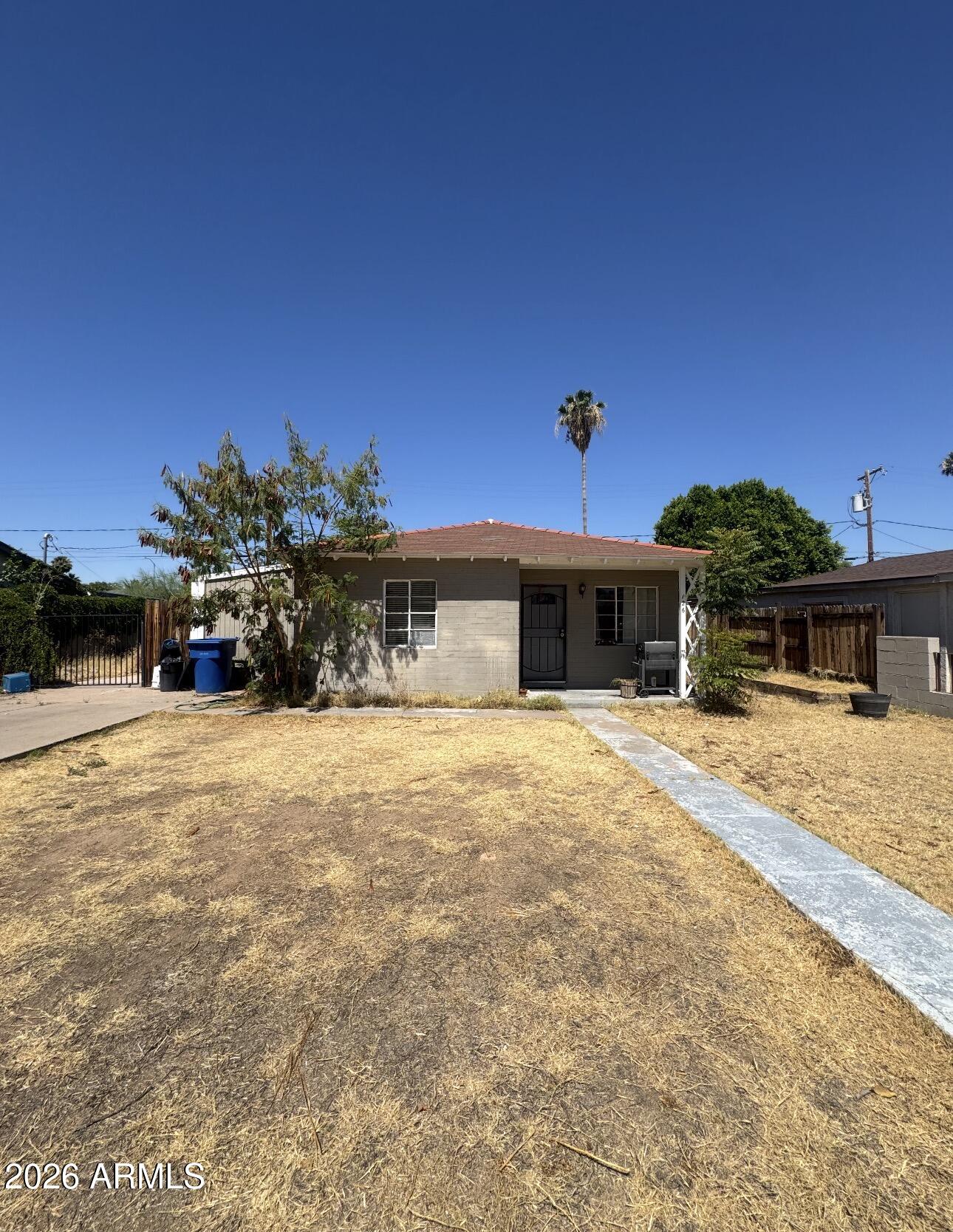 126 N HUNT Drive W, Mesa, AZ 85203