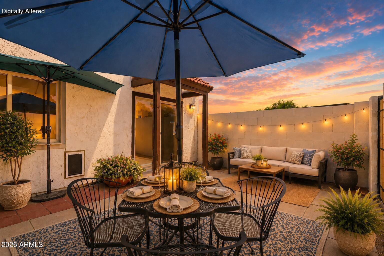 1006 E REDFIELD Road, Tempe, AZ 85283