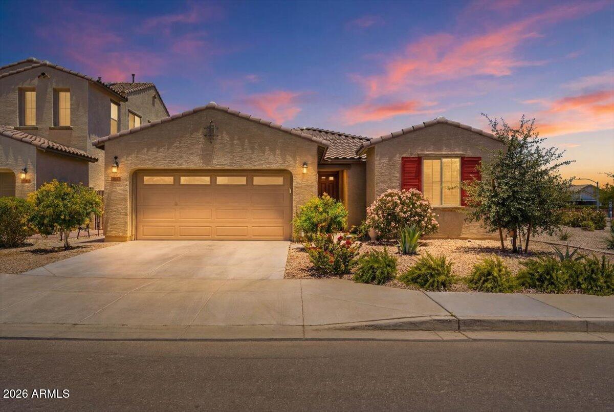 22555 N Diamond Drive, Maricopa, AZ 85138