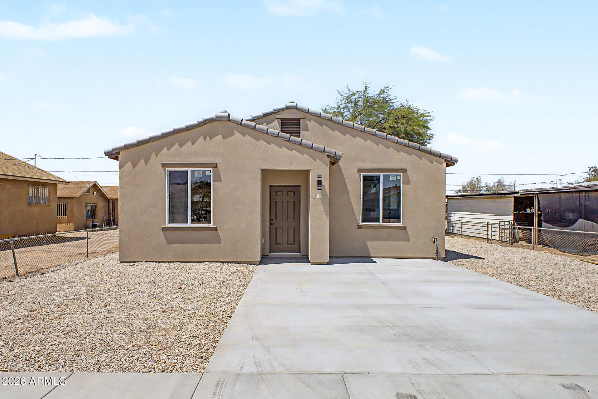 706 W 12TH Street, Casa Grande, AZ 85122
