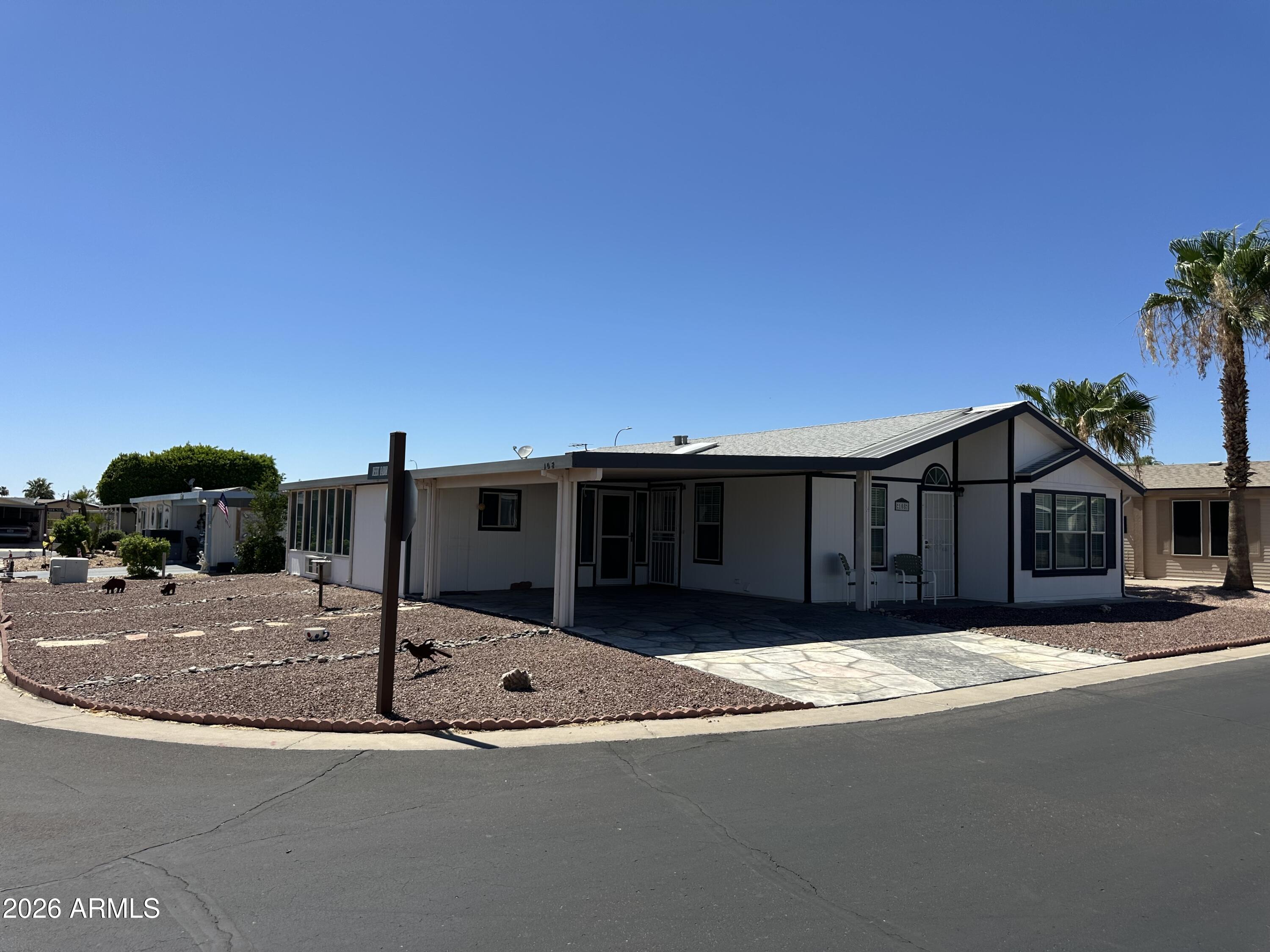 3700 S Ironwood Drive 108, Apache Junction, AZ 85120