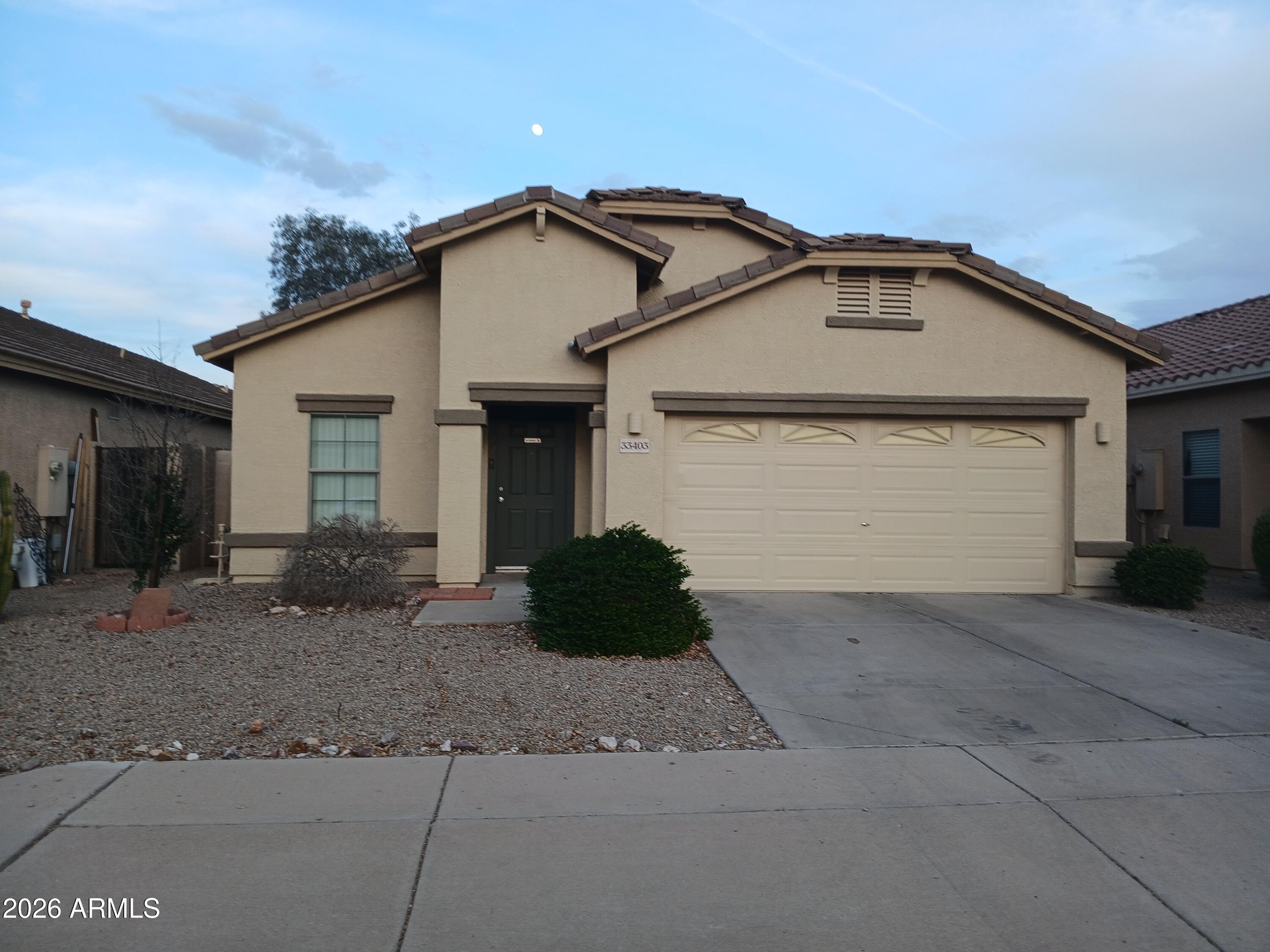 33403 N WASH VIEW Road, San Tan Valley, AZ 85144
