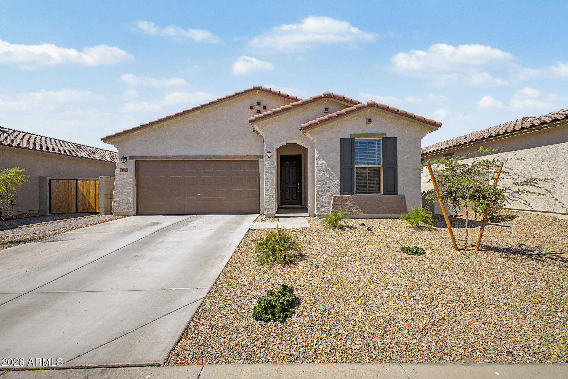 24182 W Hilton Avenue, Buckeye, AZ 85326