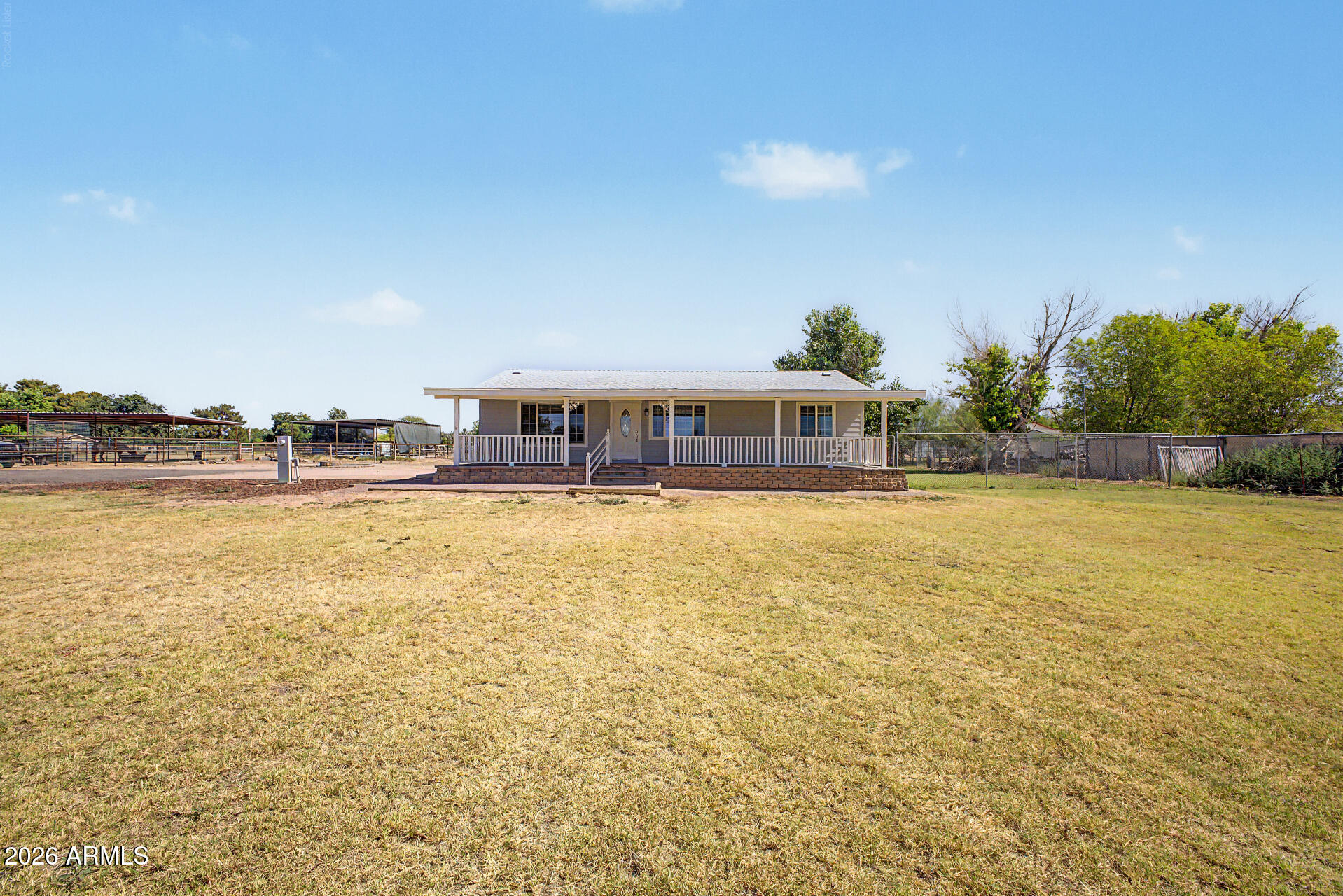 16454 E FAIRVIEW Street, Gilbert, AZ 85295