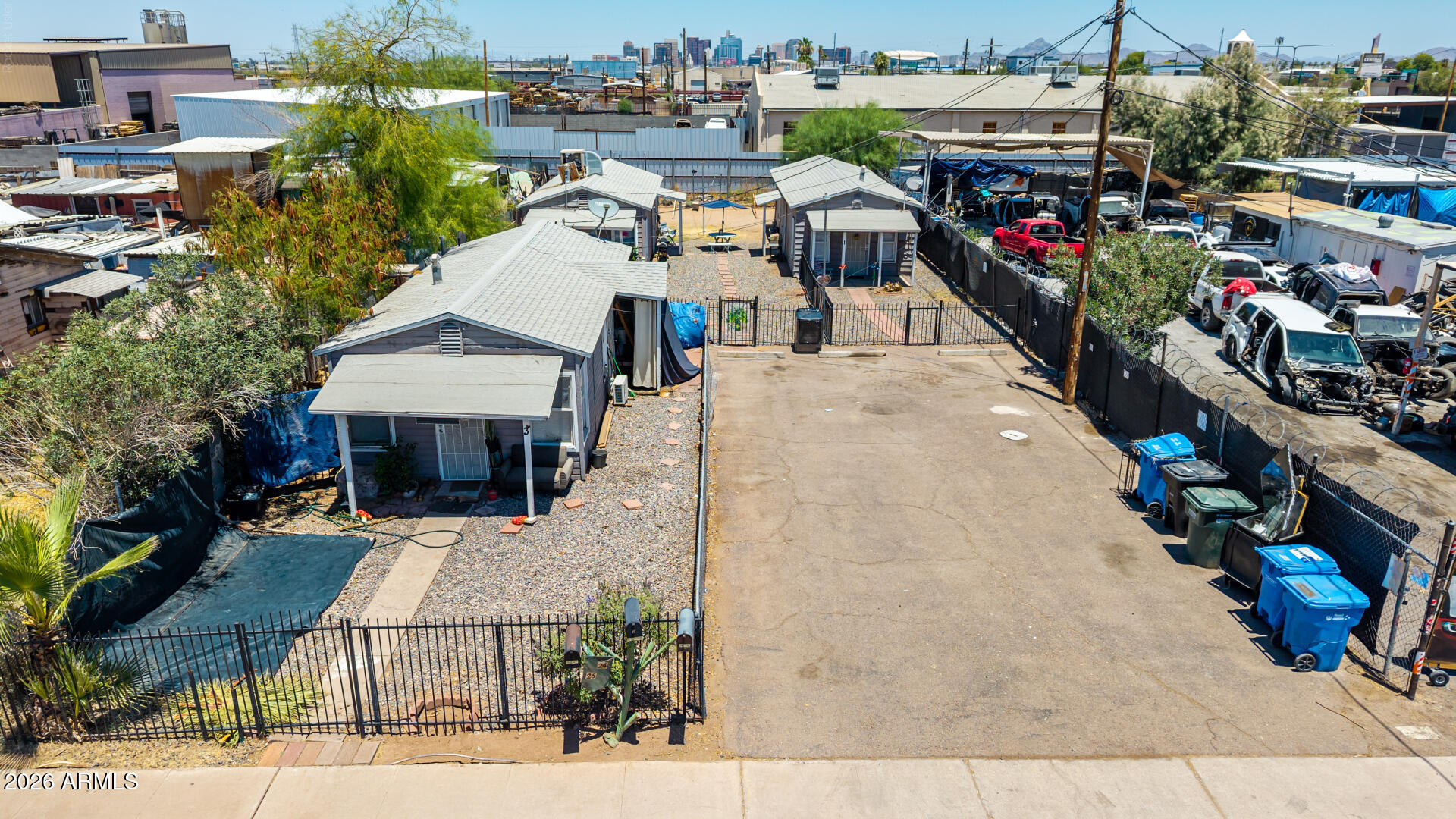 24 W FULTON Street, Phoenix, AZ 85041