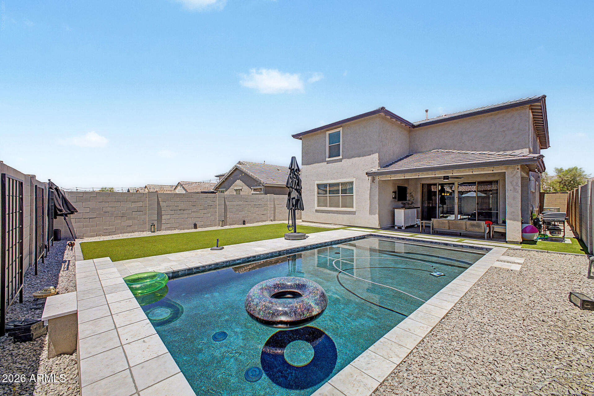 20979 W Palm Lane, Buckeye, AZ 85396