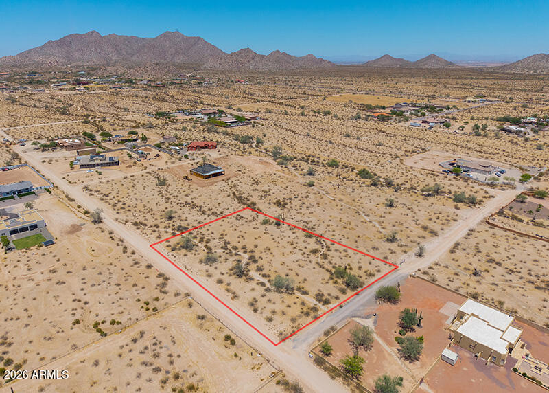 11980 W SWEET ACACIA Drive NA, Casa Grande, AZ 85194