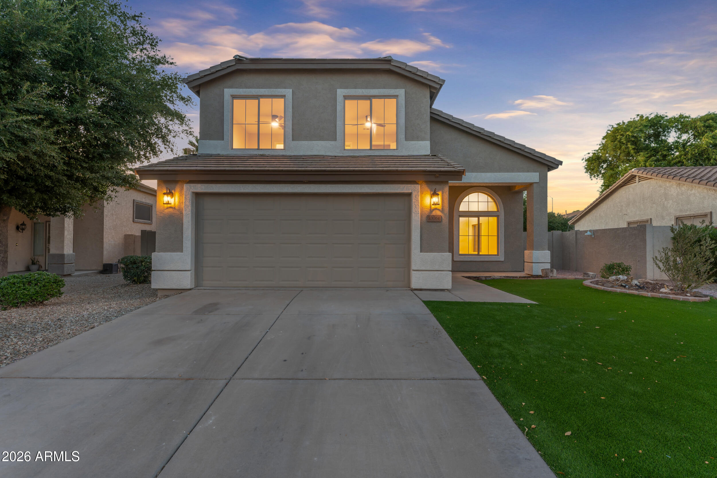 10066 E Plata Avenue, Mesa, AZ 85212