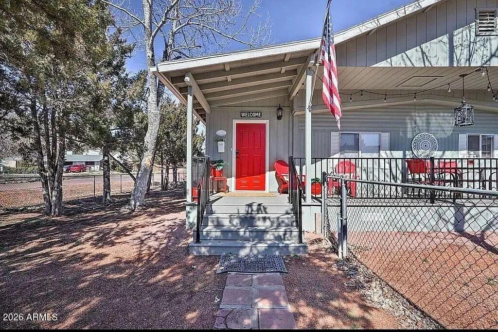 703 W COLT Circle, Payson, AZ 85541