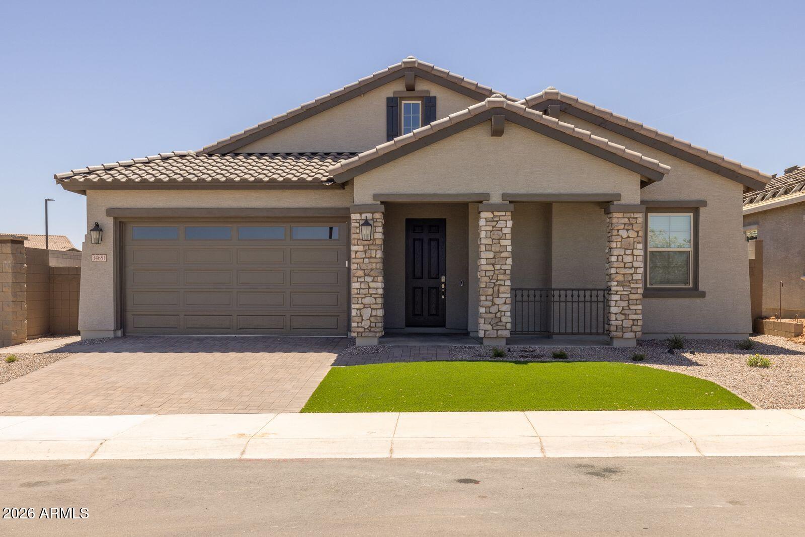 3245 W Santa Rosa Road, San Tan Valley, AZ 85144