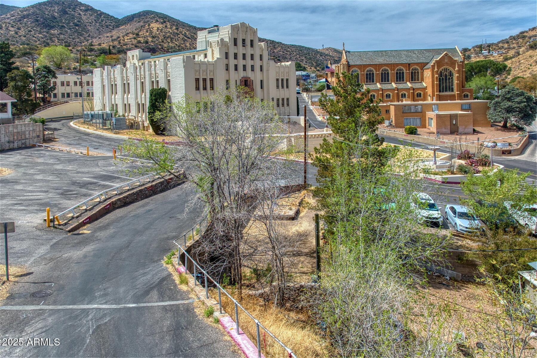 10 Quality Hill Road 5, Bisbee, AZ 85603