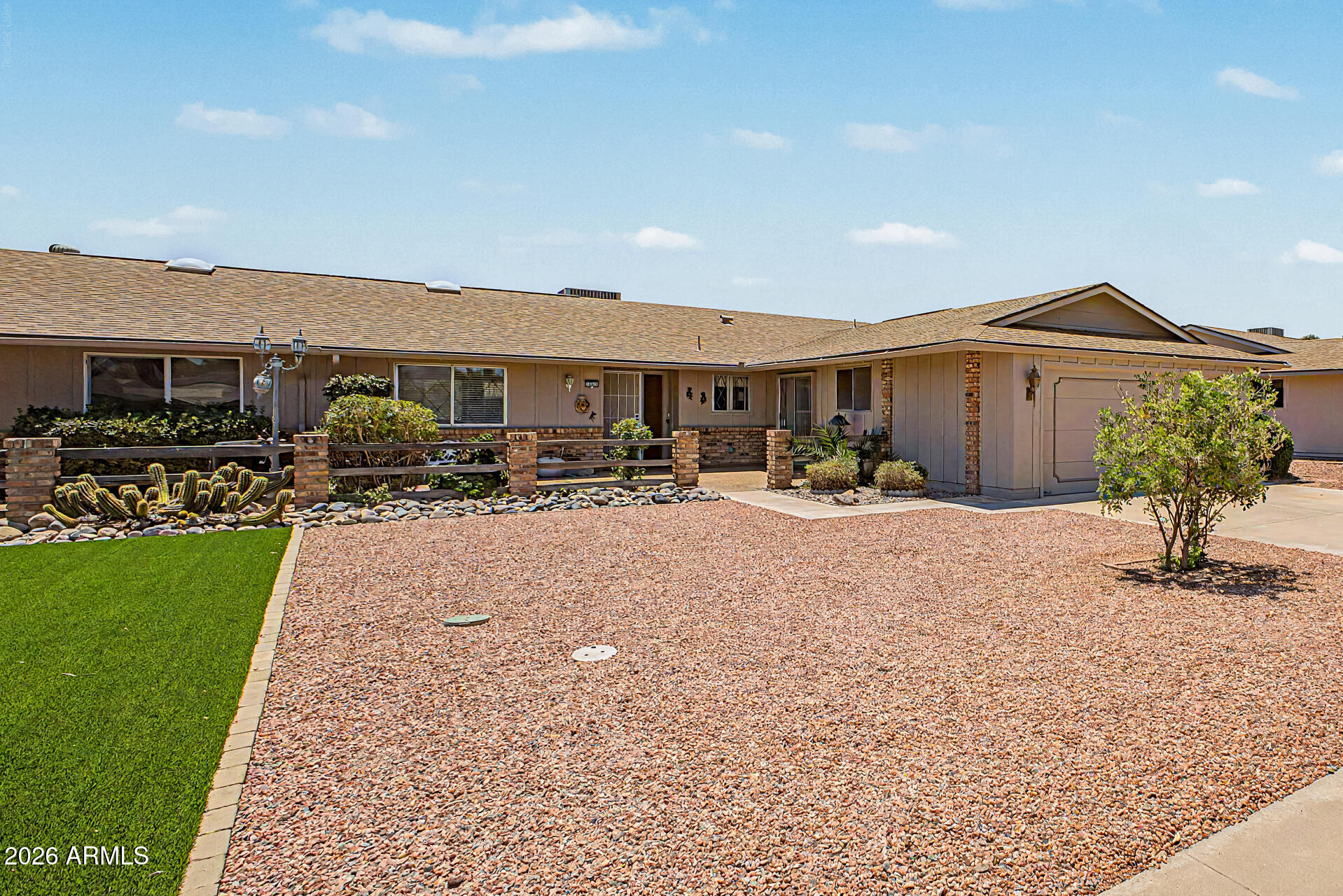 10815 W MOUNTAIN VIEW Road, Sun City, AZ 85351