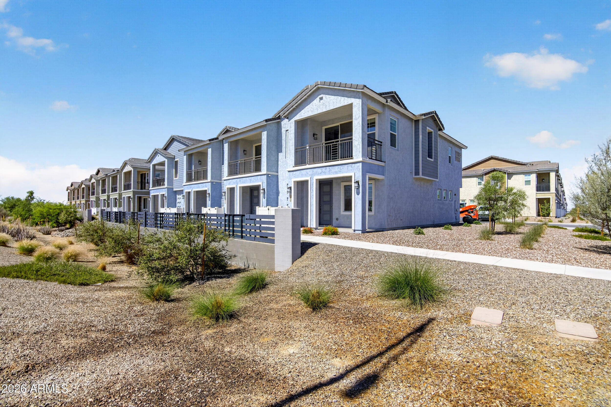 8149 E PETUNIA Avenue 1103, Mesa, AZ 85212