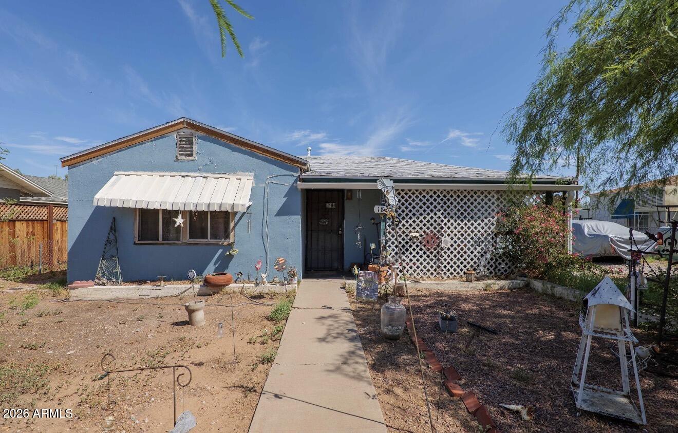 1808 E INDIANOLA Avenue, Phoenix, AZ 85016
