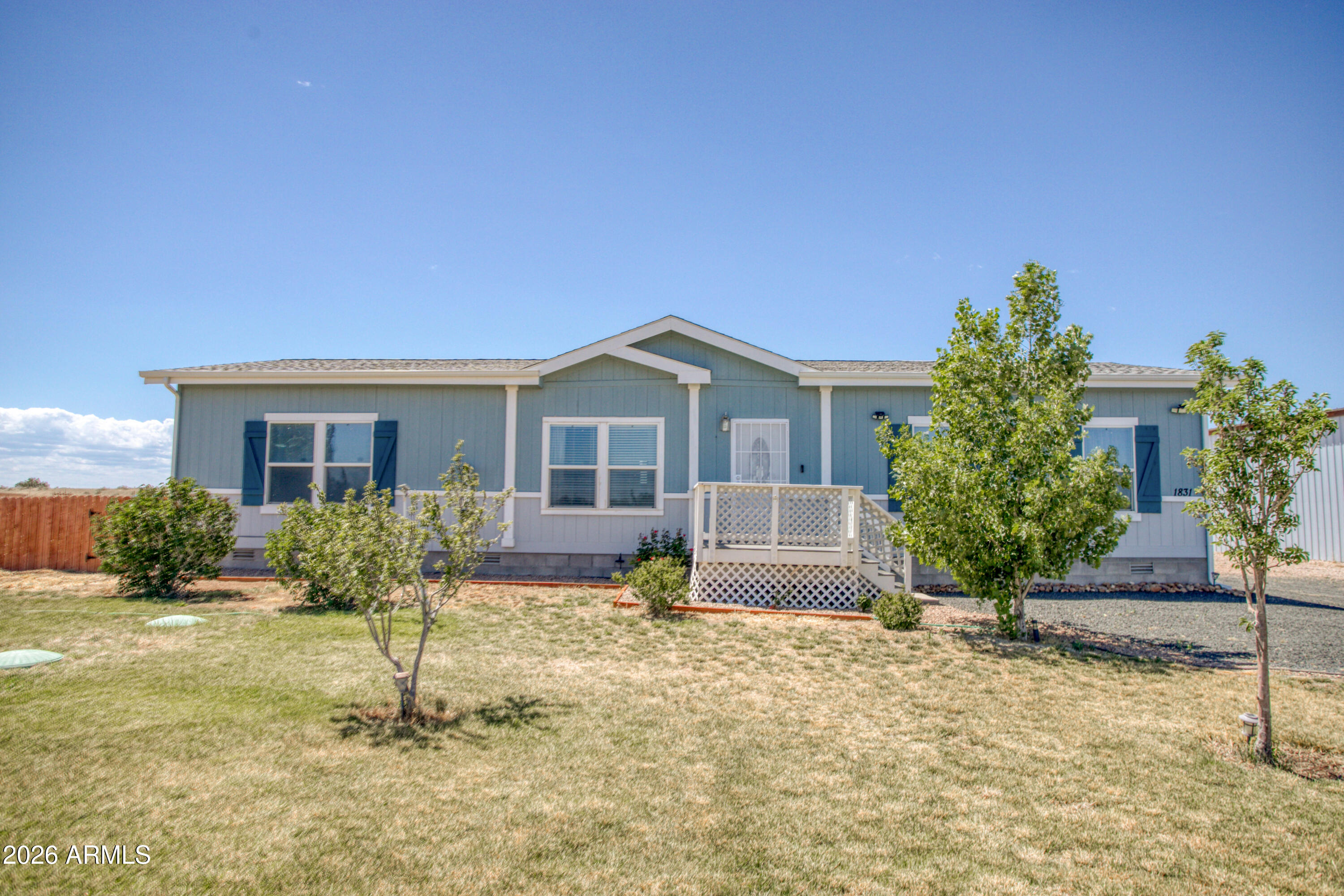 1831 W HEREFORD Road, Taylor, AZ 85939