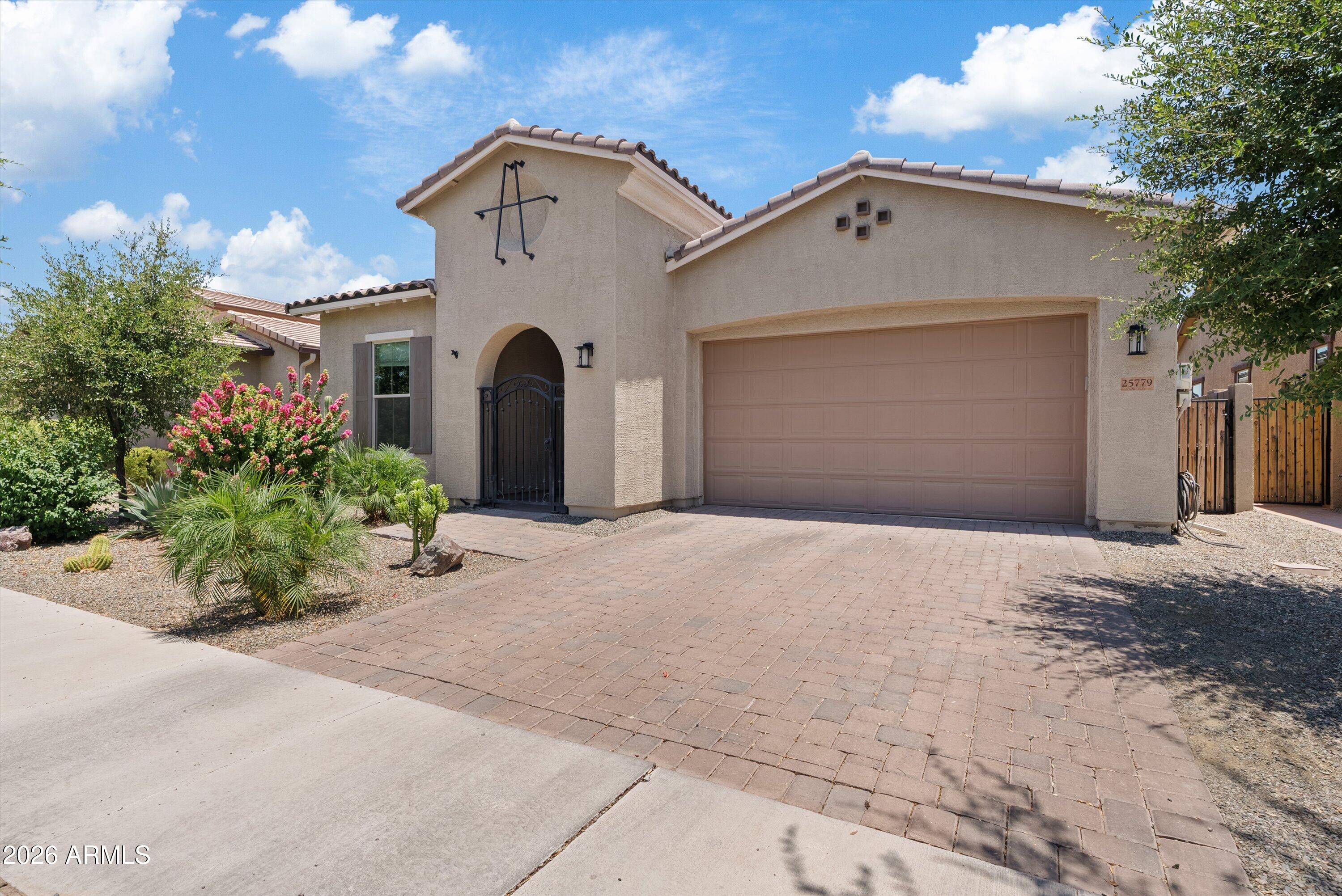 25779 S 230TH Place, Queen Creek, AZ 85142