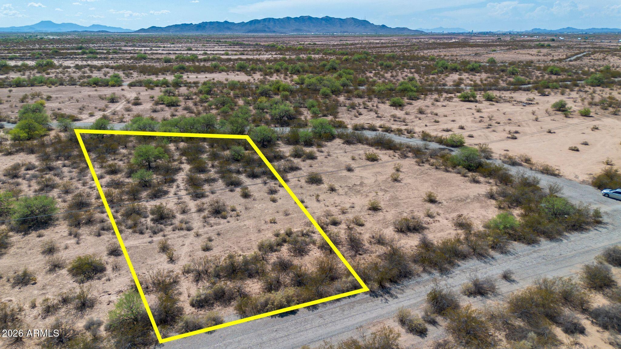 3320 N COUNTRY CLUB Road 20, Eloy, AZ 85131