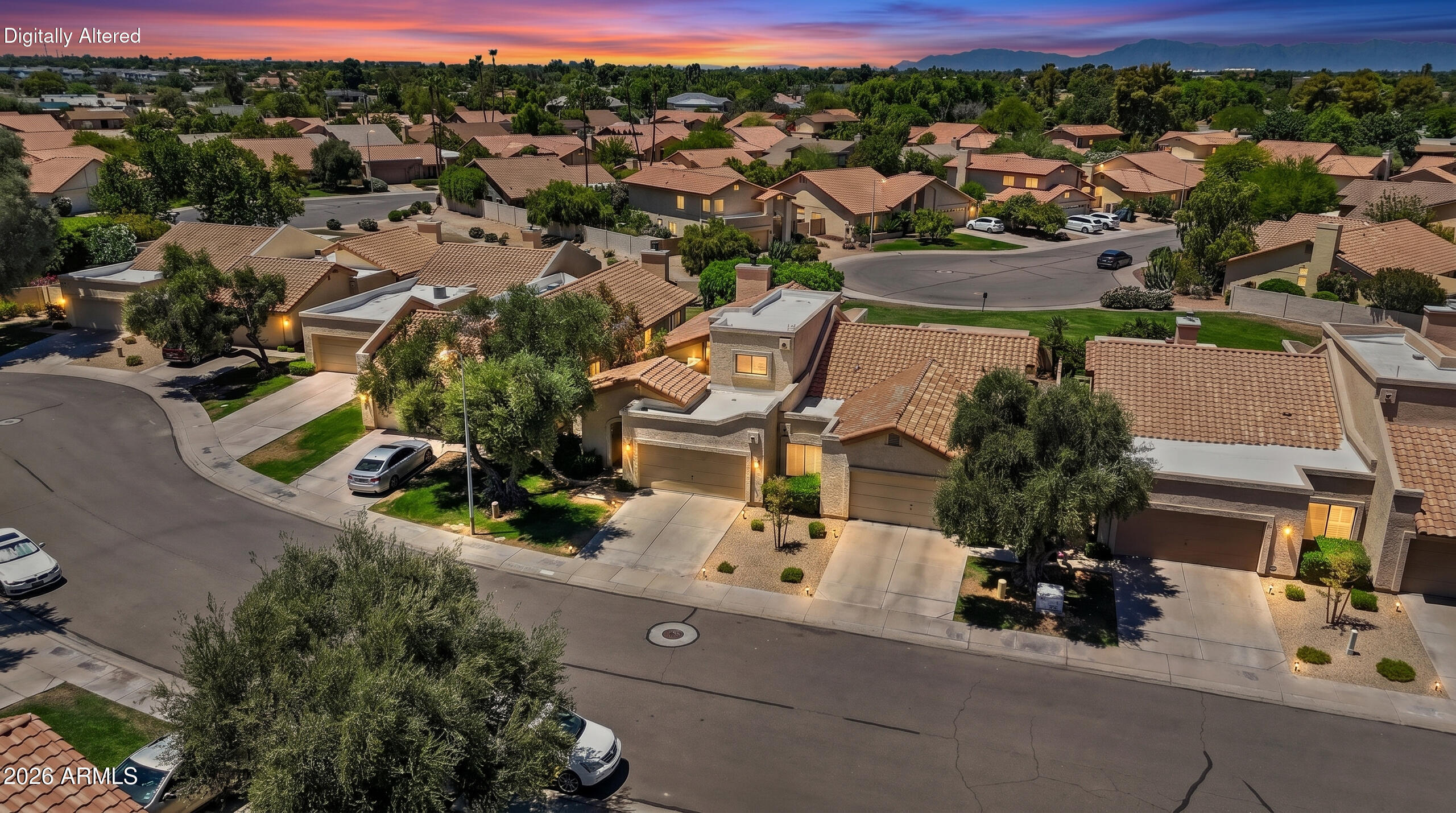 2642 N EL DORADO Place, Chandler, AZ 85224