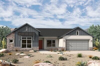 20670 W BERRIDGE Lane, Buckeye, AZ 85396