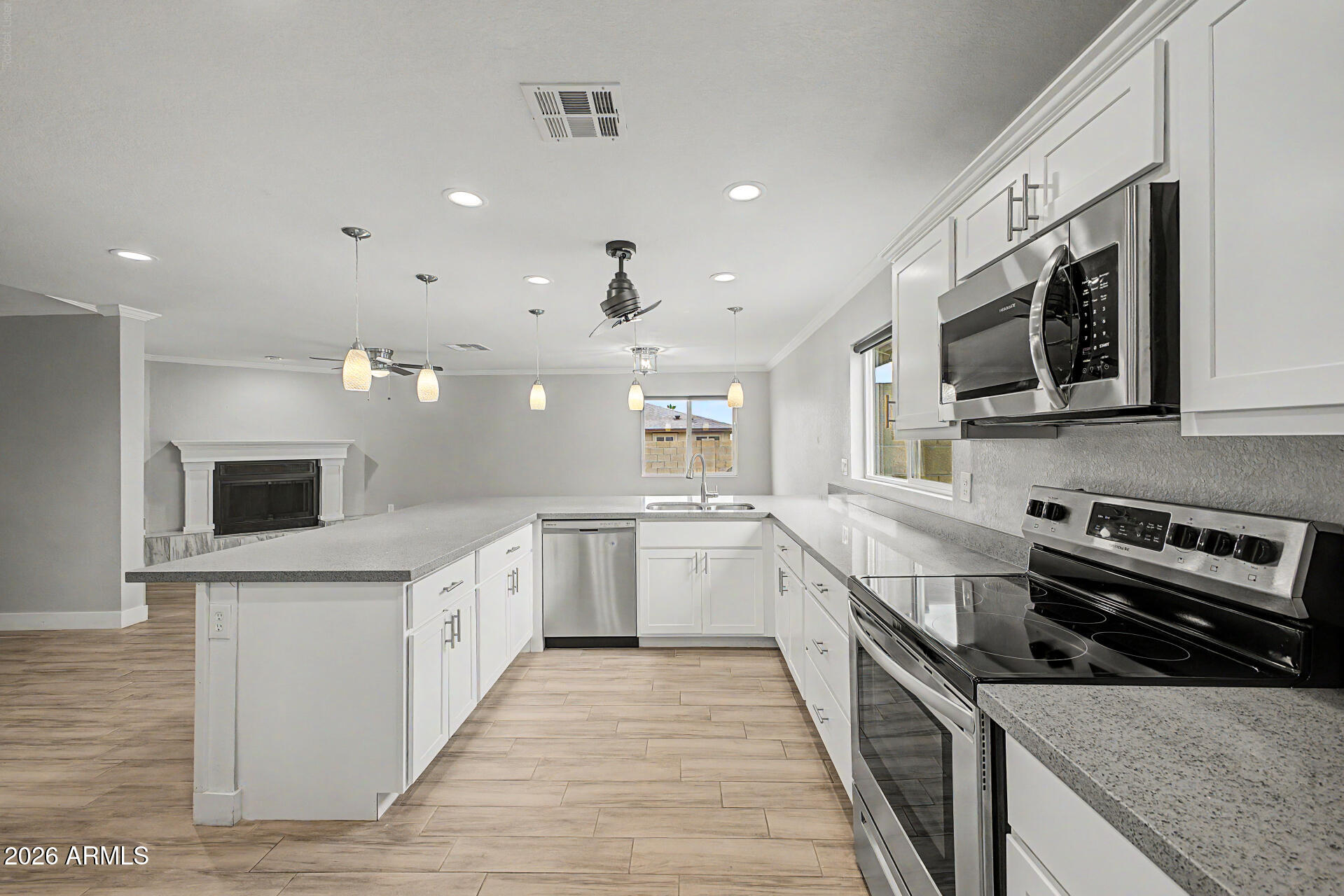 6123 W NANCY Road, Glendale, AZ 85306