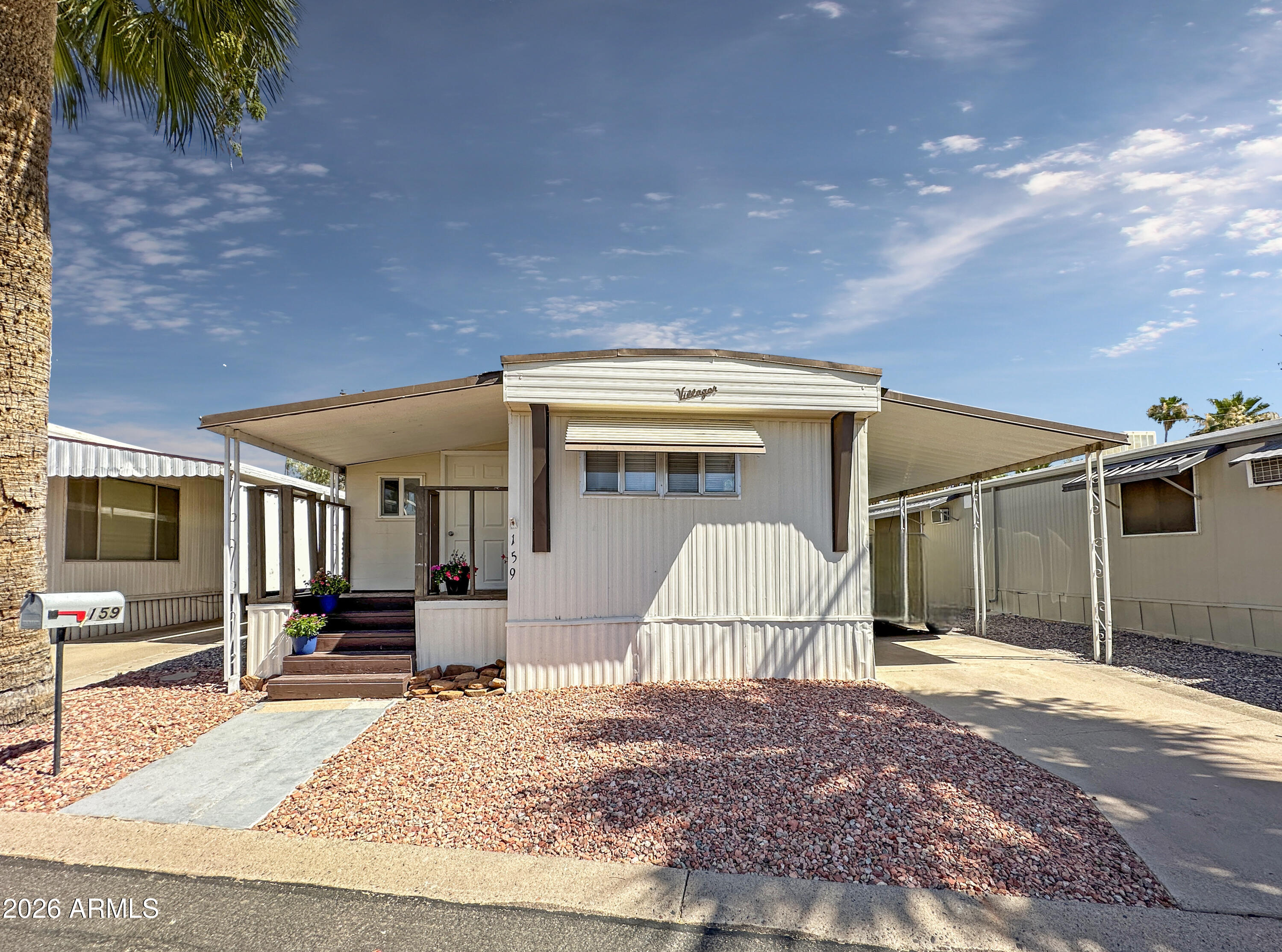 601 N Hayden Road 159, Scottsdale, AZ 85257