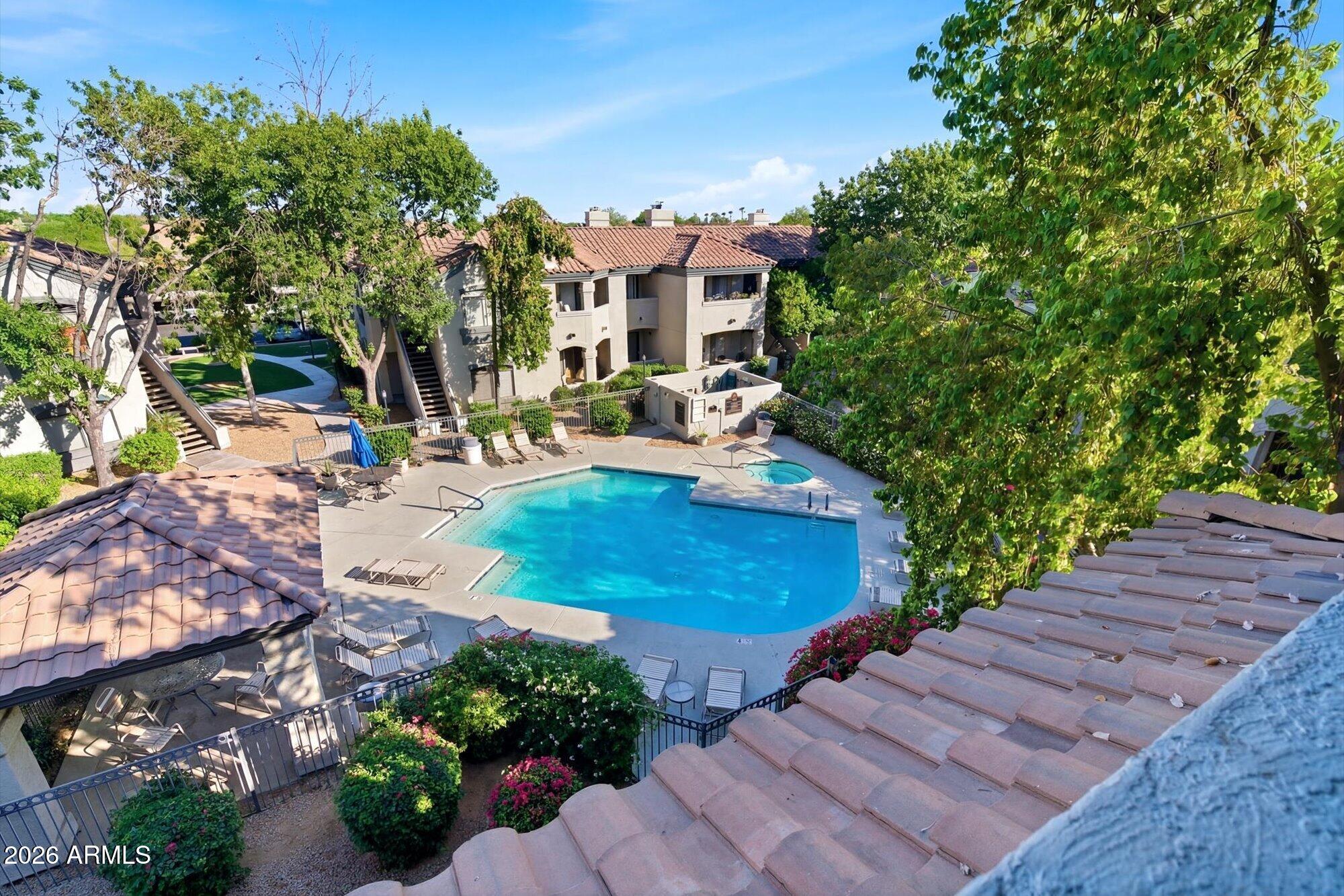 15095 N THOMPSON PEAK Parkway 3112, Scottsdale, AZ 85260