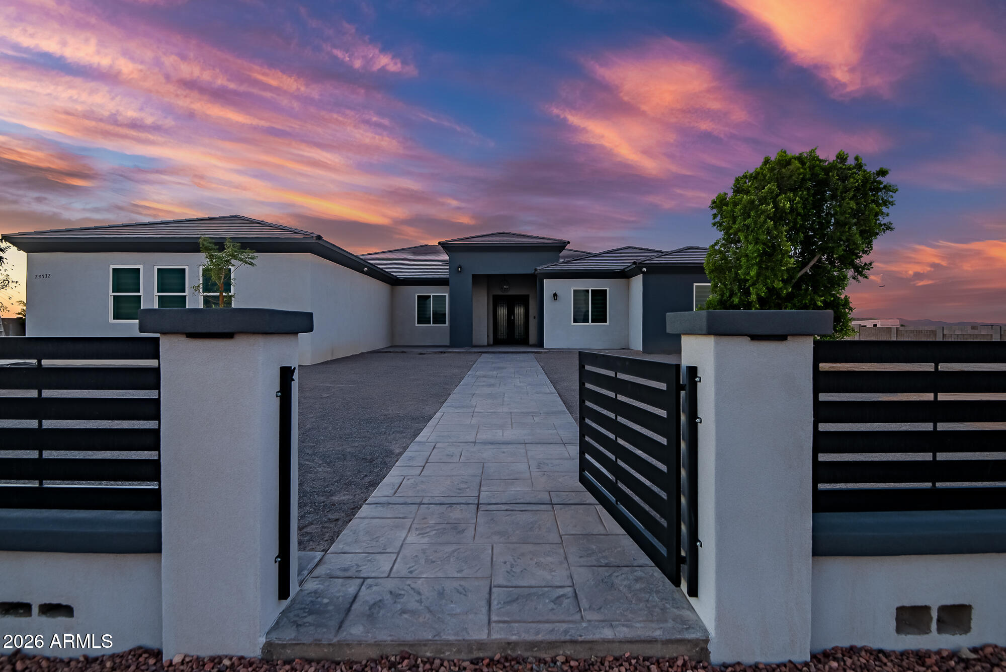 23532 W Jomax Road, Wittmann, AZ 85361