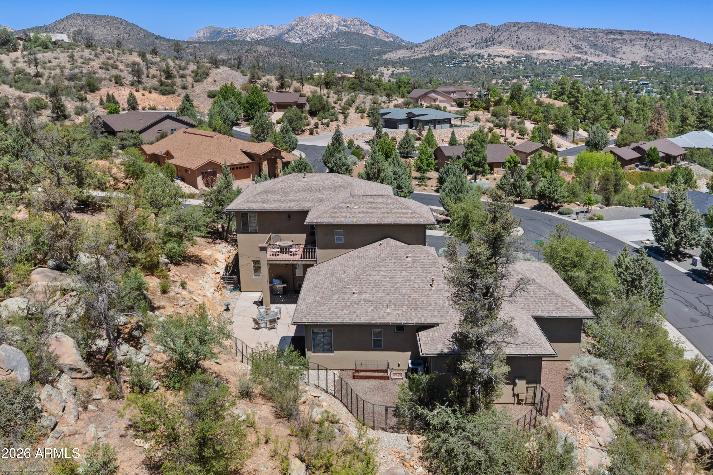 1931 PERFECT Place, Prescott, AZ 86305