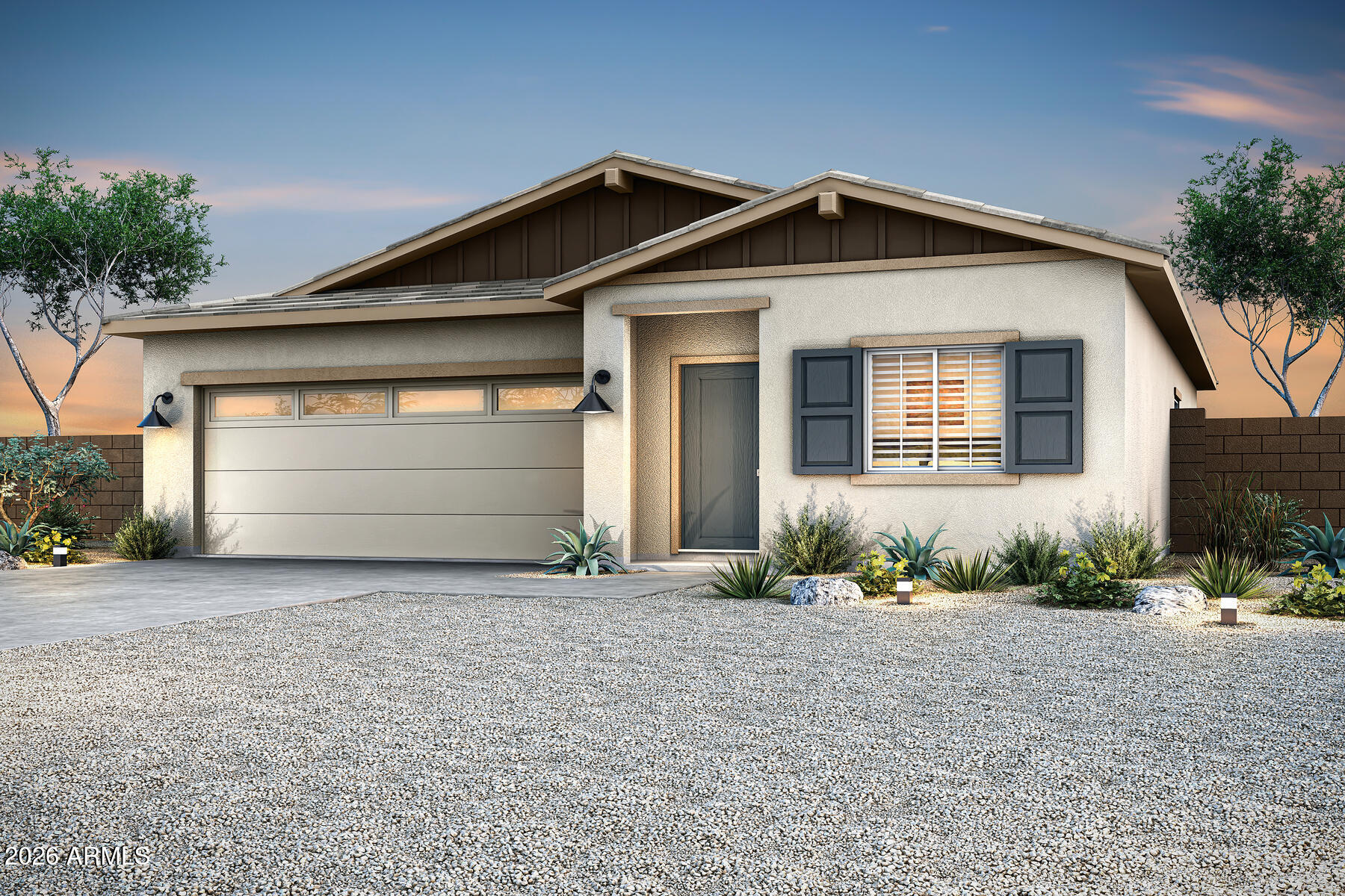 1082 W FELIZ Street, Florence, AZ 85132