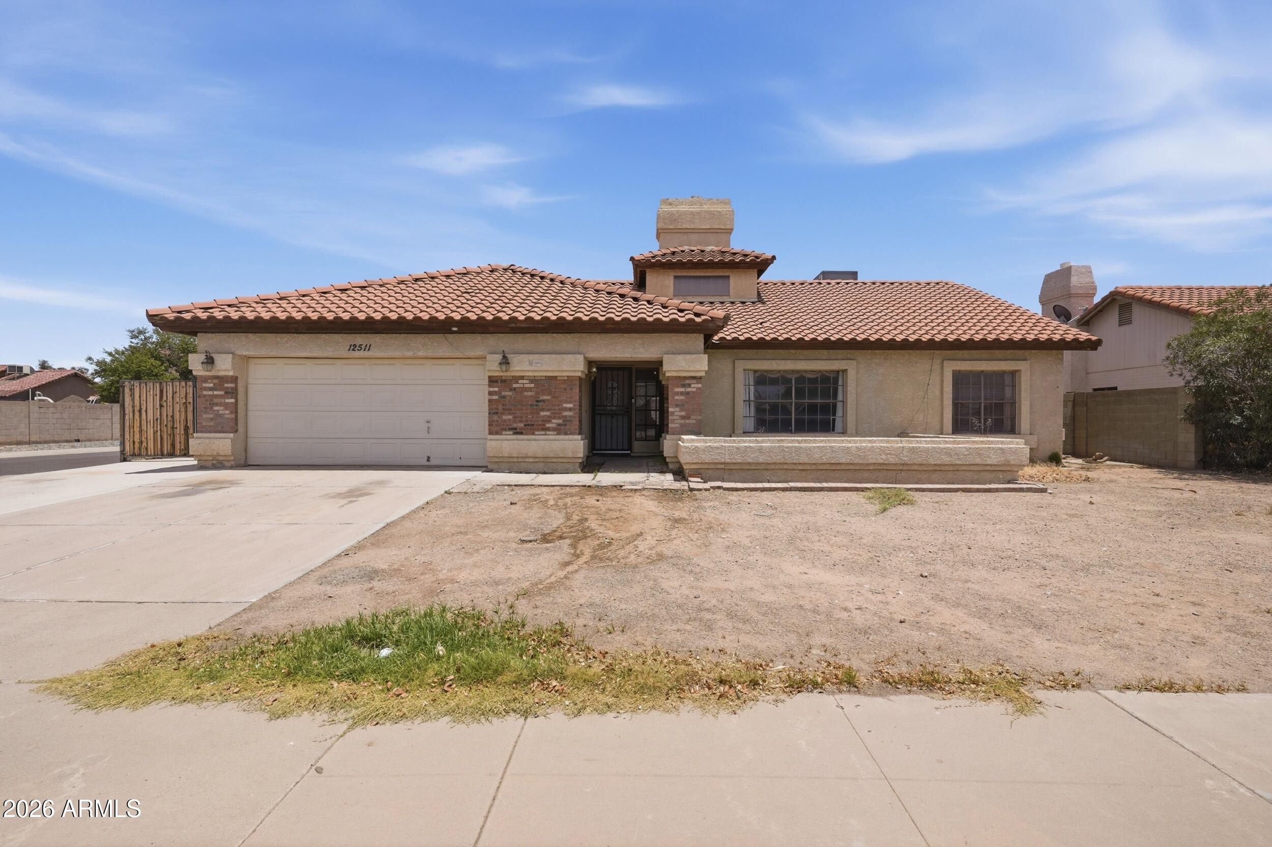 12511 N 79TH Avenue, Peoria, AZ 85381