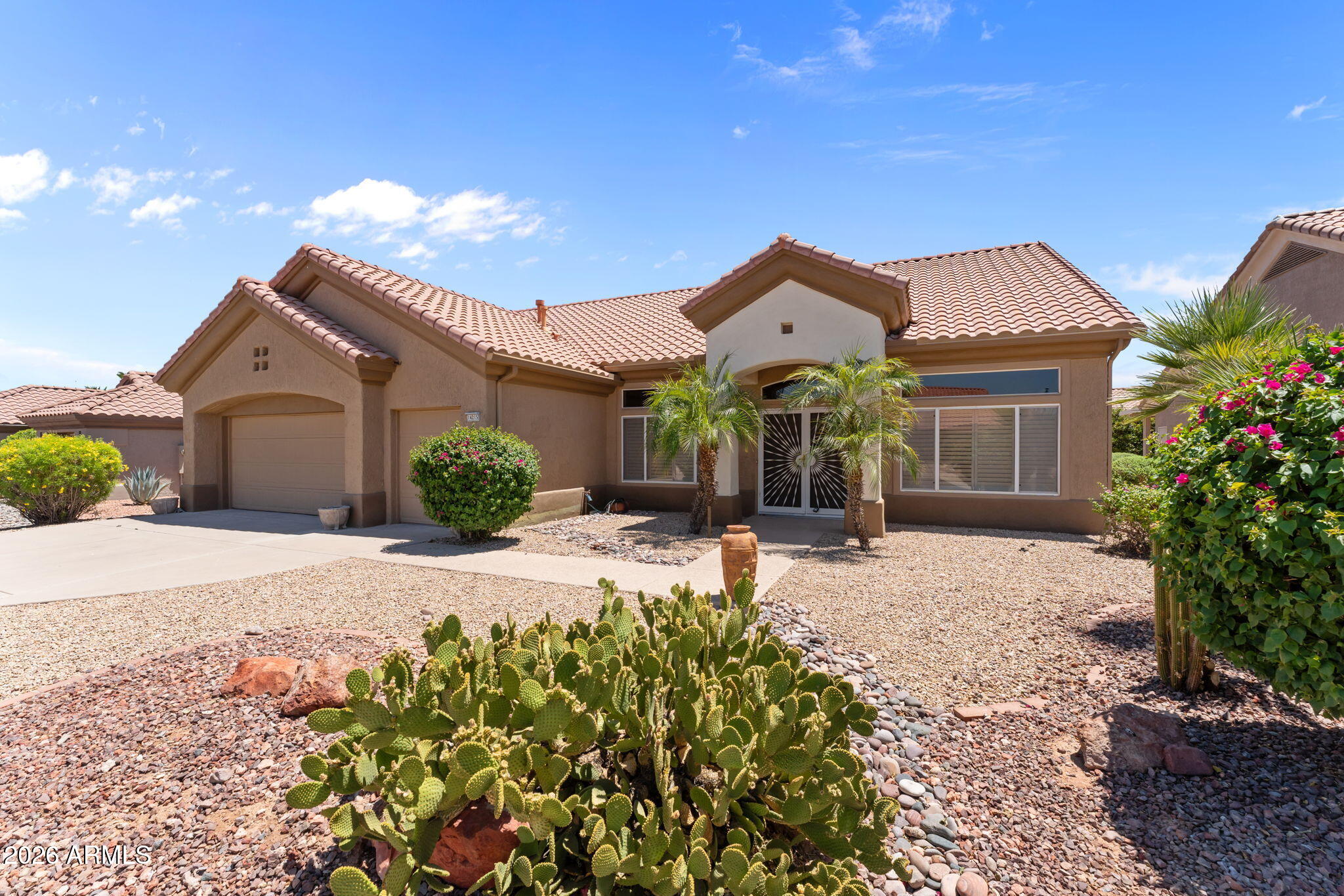 14215 W DUSTY TRAIL Boulevard, Sun City West, AZ 85375