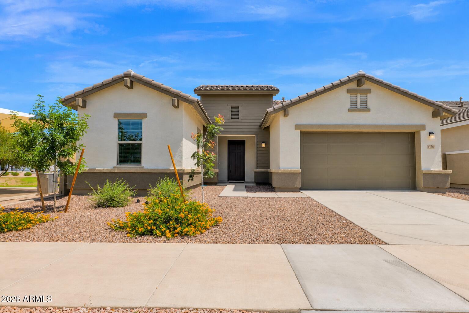 21042 E CAMINA BUENA VISTA Court, Queen Creek, AZ 85142