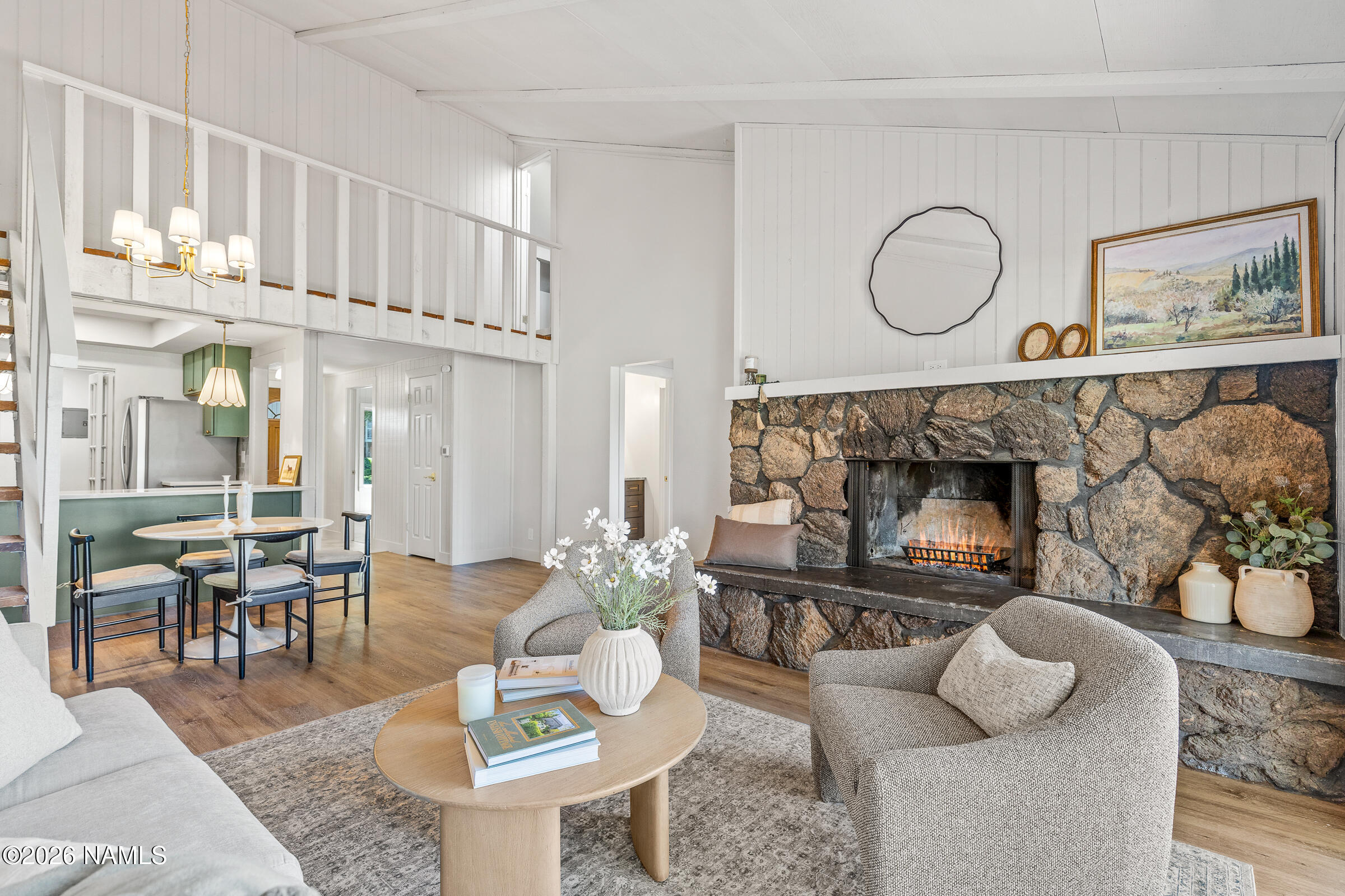 2955 N FAIRVIEW Drive, Flagstaff, AZ 86004
