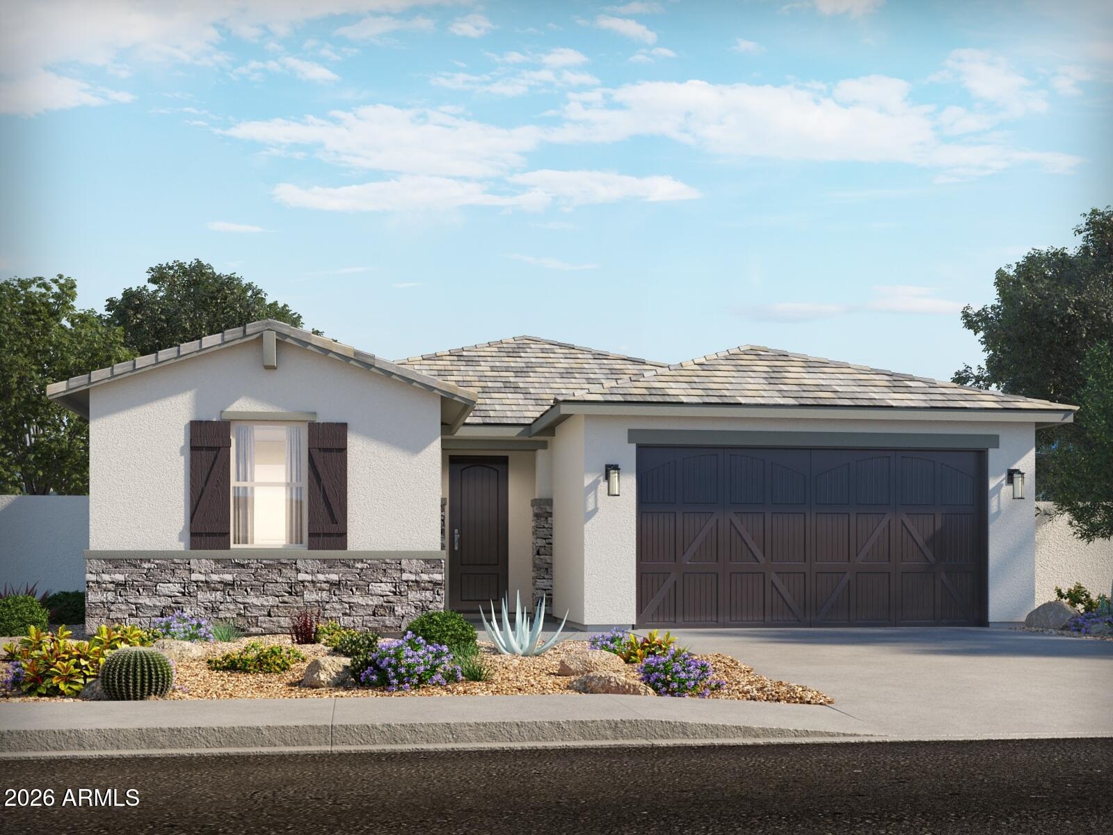22677 W PONTIAC Drive, Surprise, AZ 85387