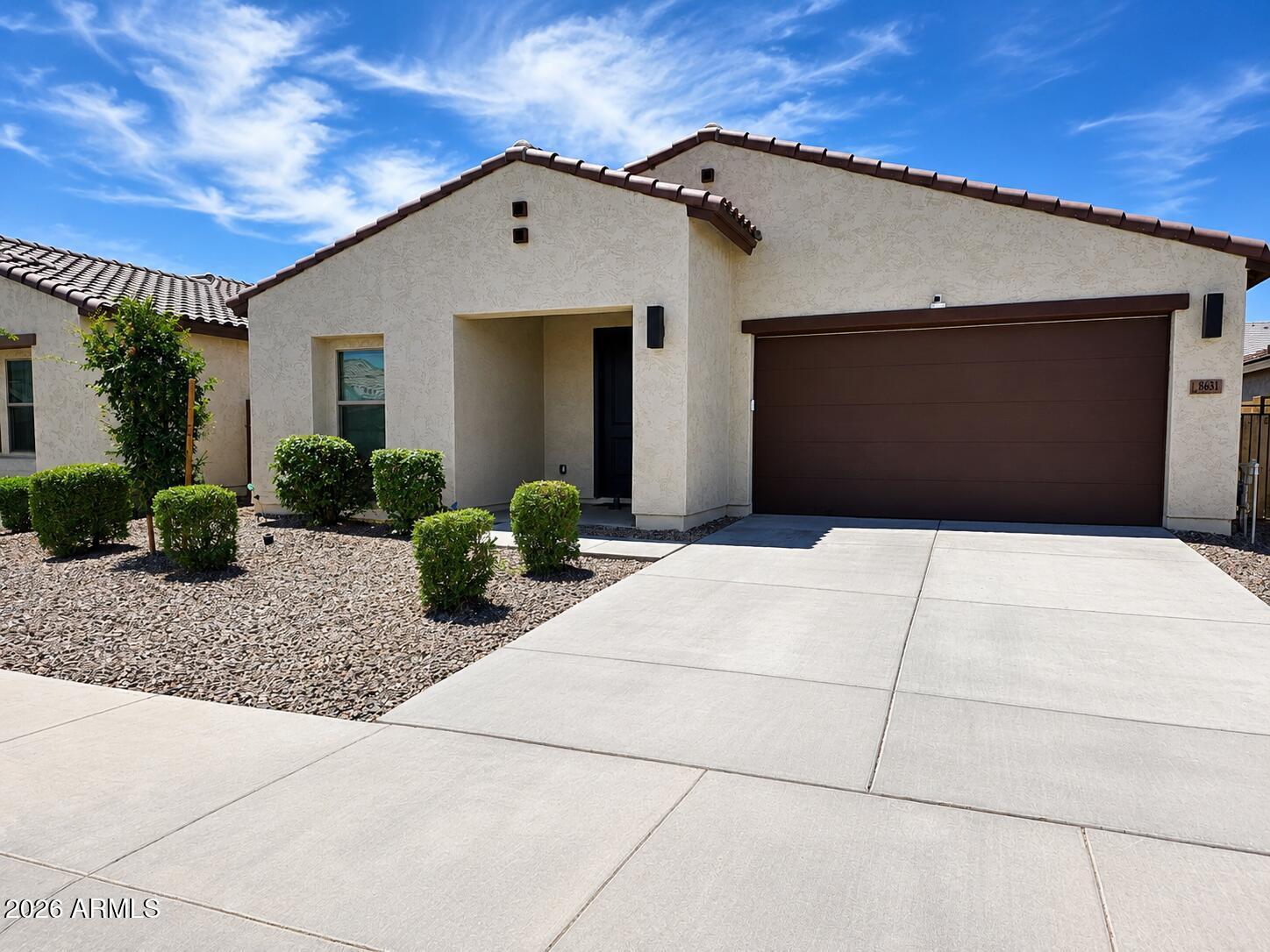 8631 W AUGUSTA Avenue, Glendale, AZ 85305