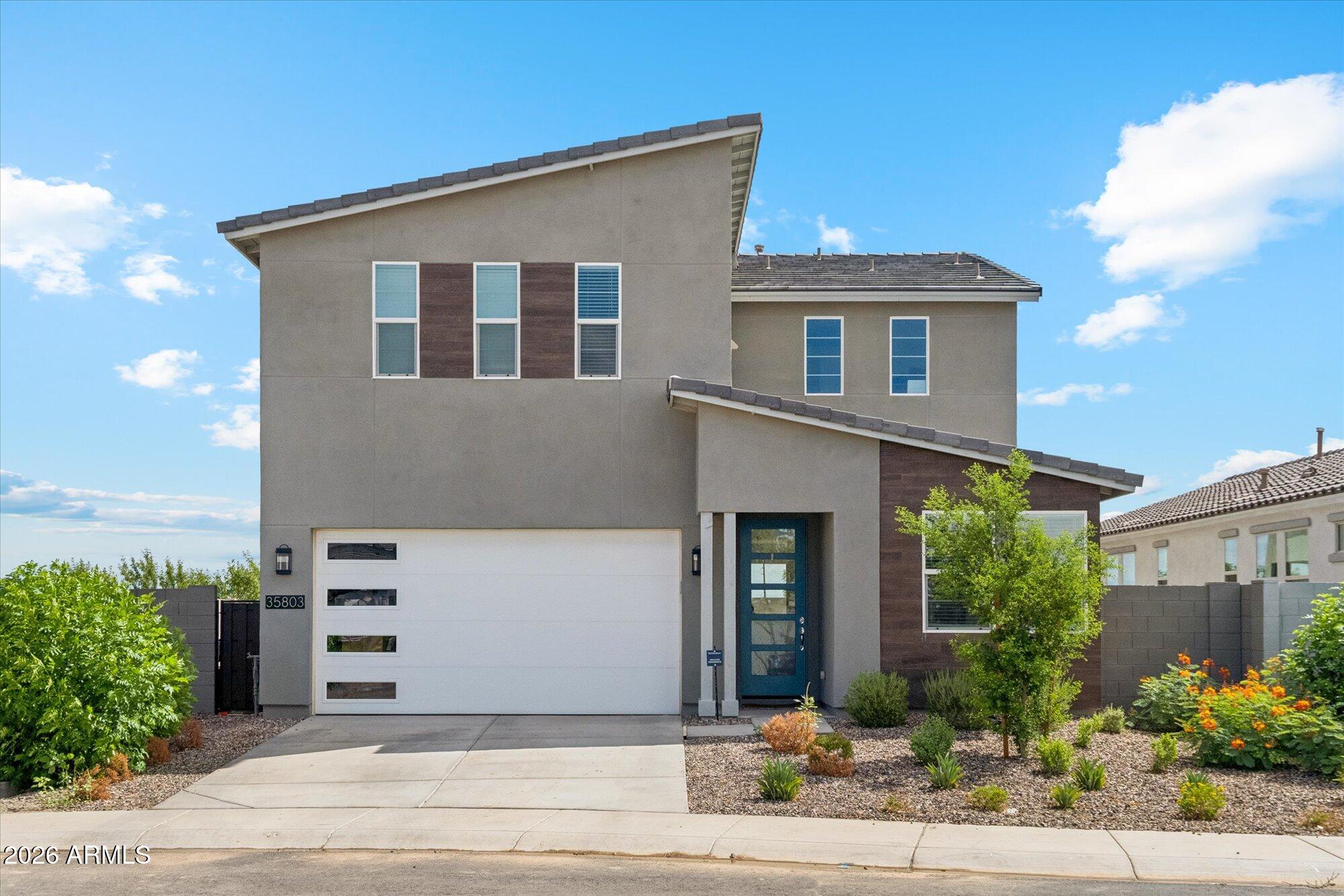 35803 N ZINC Drive, San Tan Valley, AZ 85144