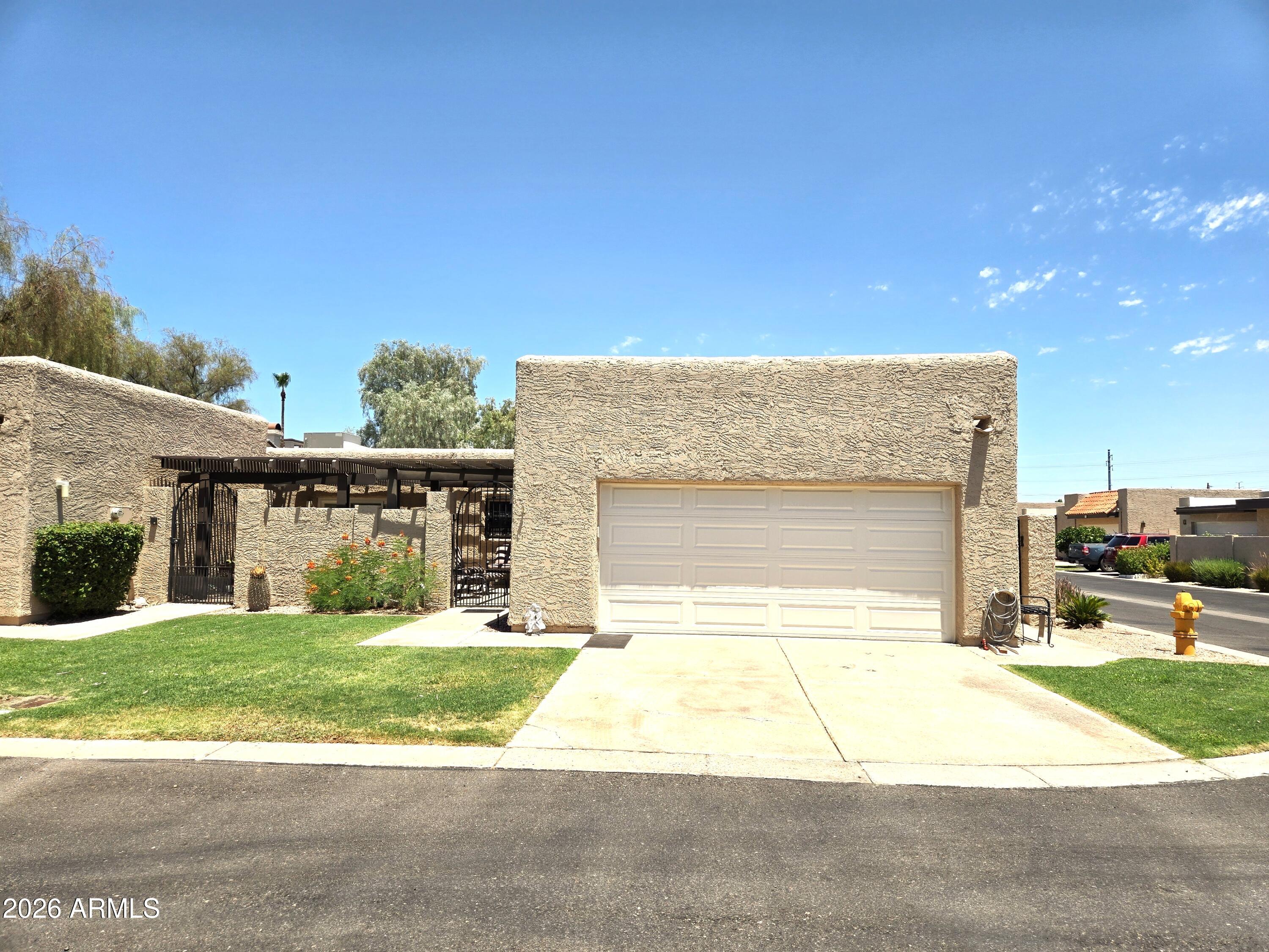 3345 E University Drive 13, Mesa, AZ 85213