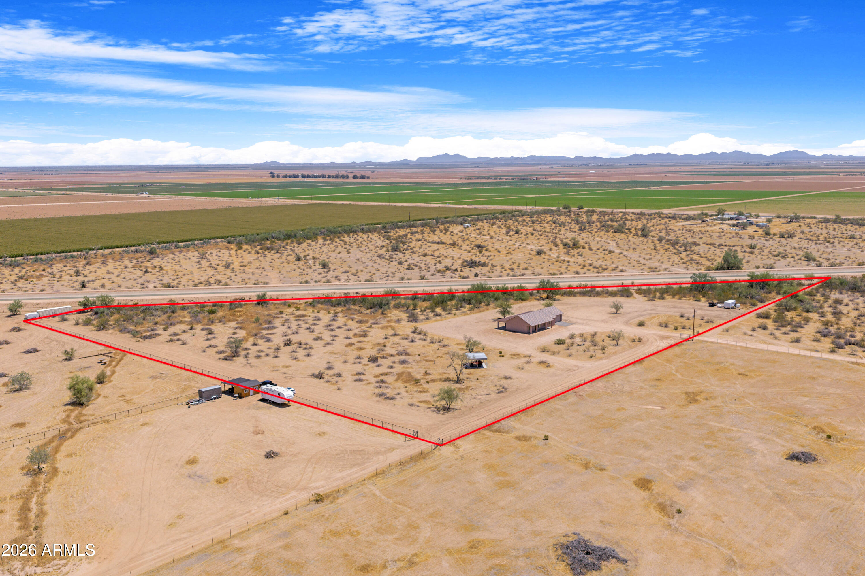 2391 N Summers Lane, Maricopa, AZ 85139