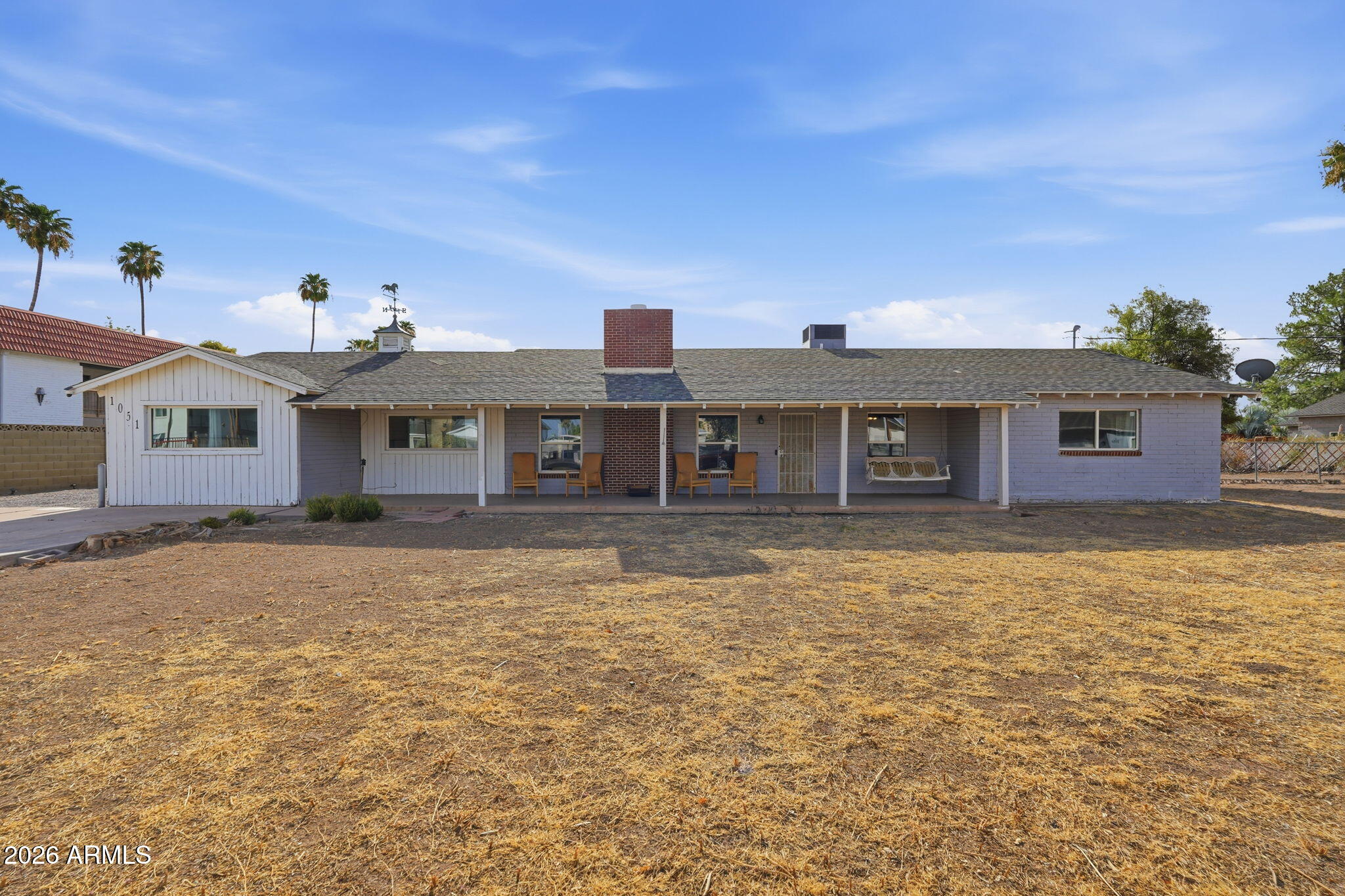 1051 N GRAND, Mesa, AZ 85201